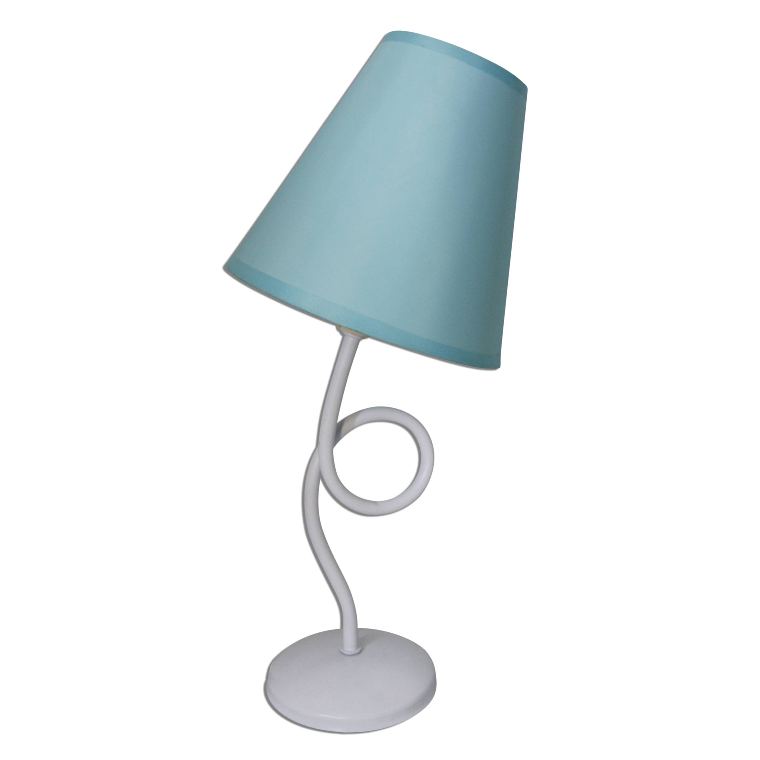 Tischleuchte "COLORI" h:31,5cm