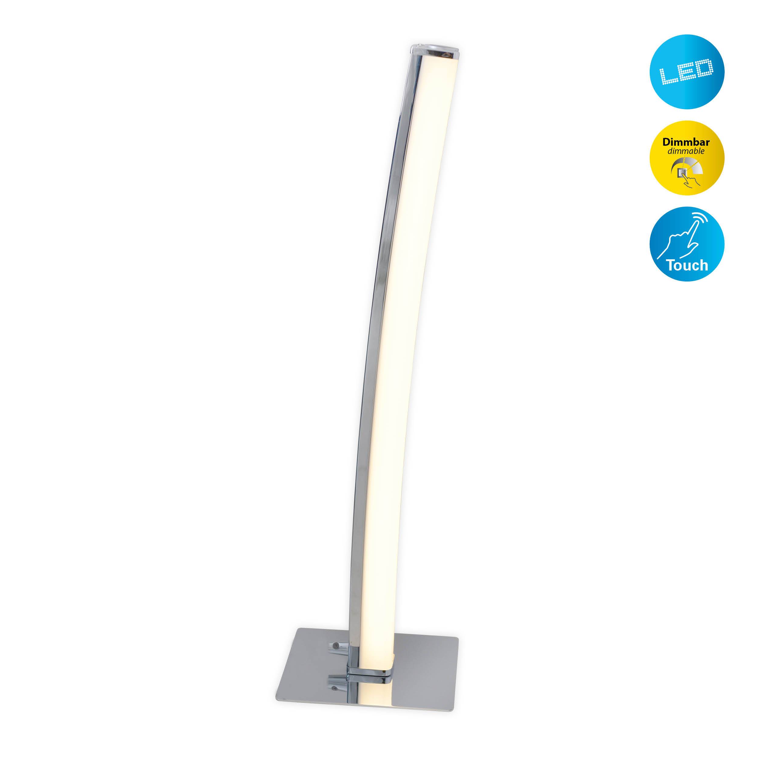 LED Tischleuchte "DUBAI"