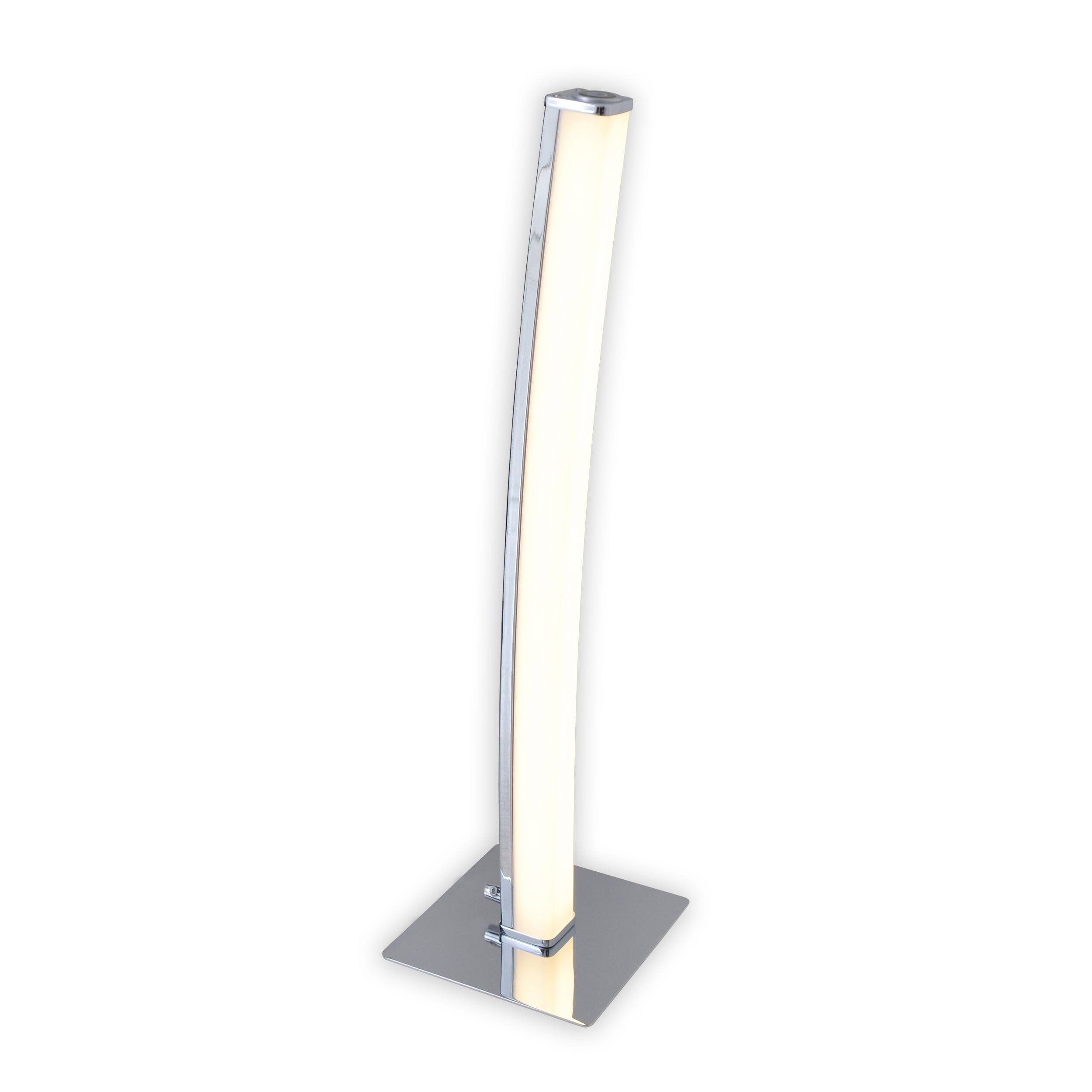 LED Tischleuchte "DUBAI"