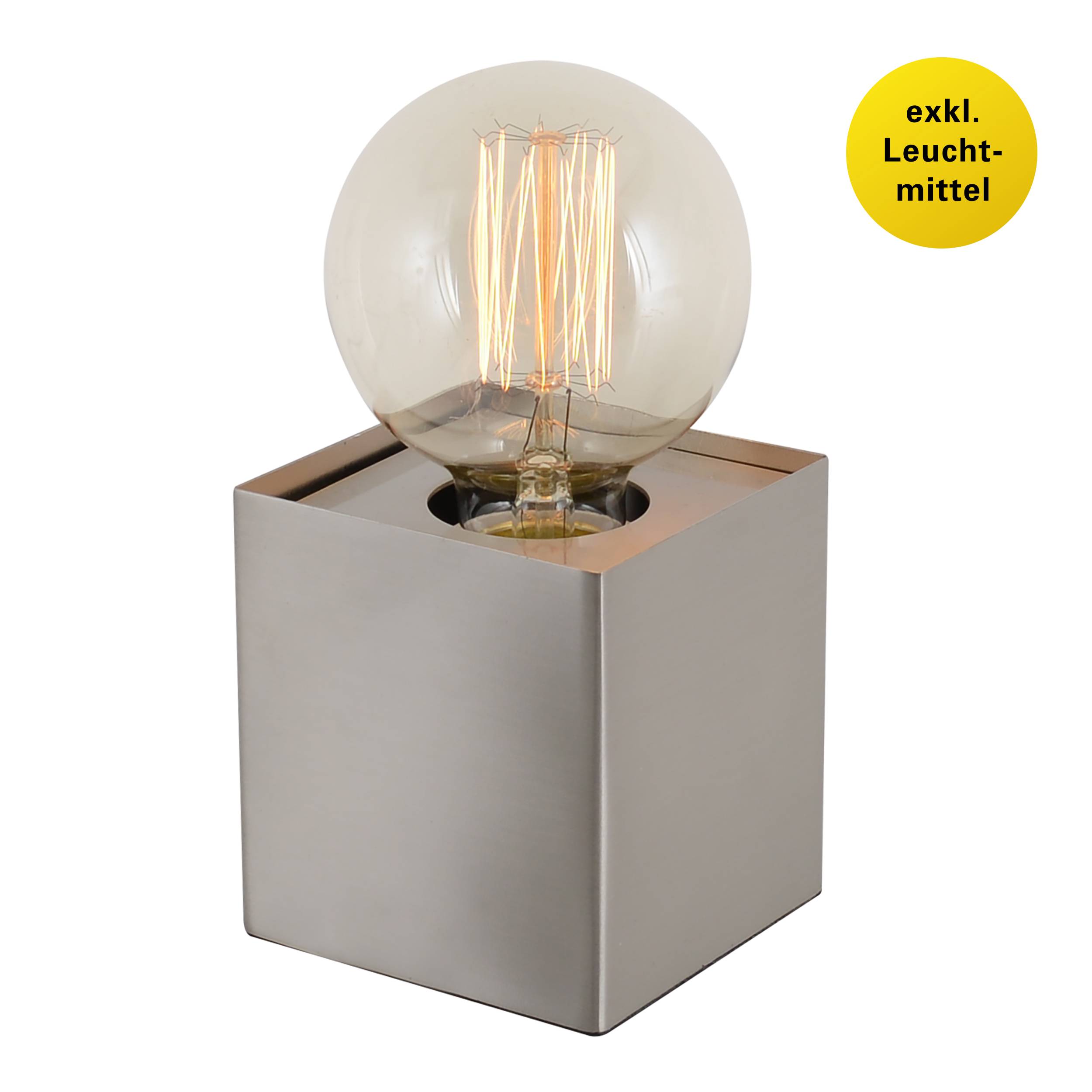 Tischleuchte "CARLIE"