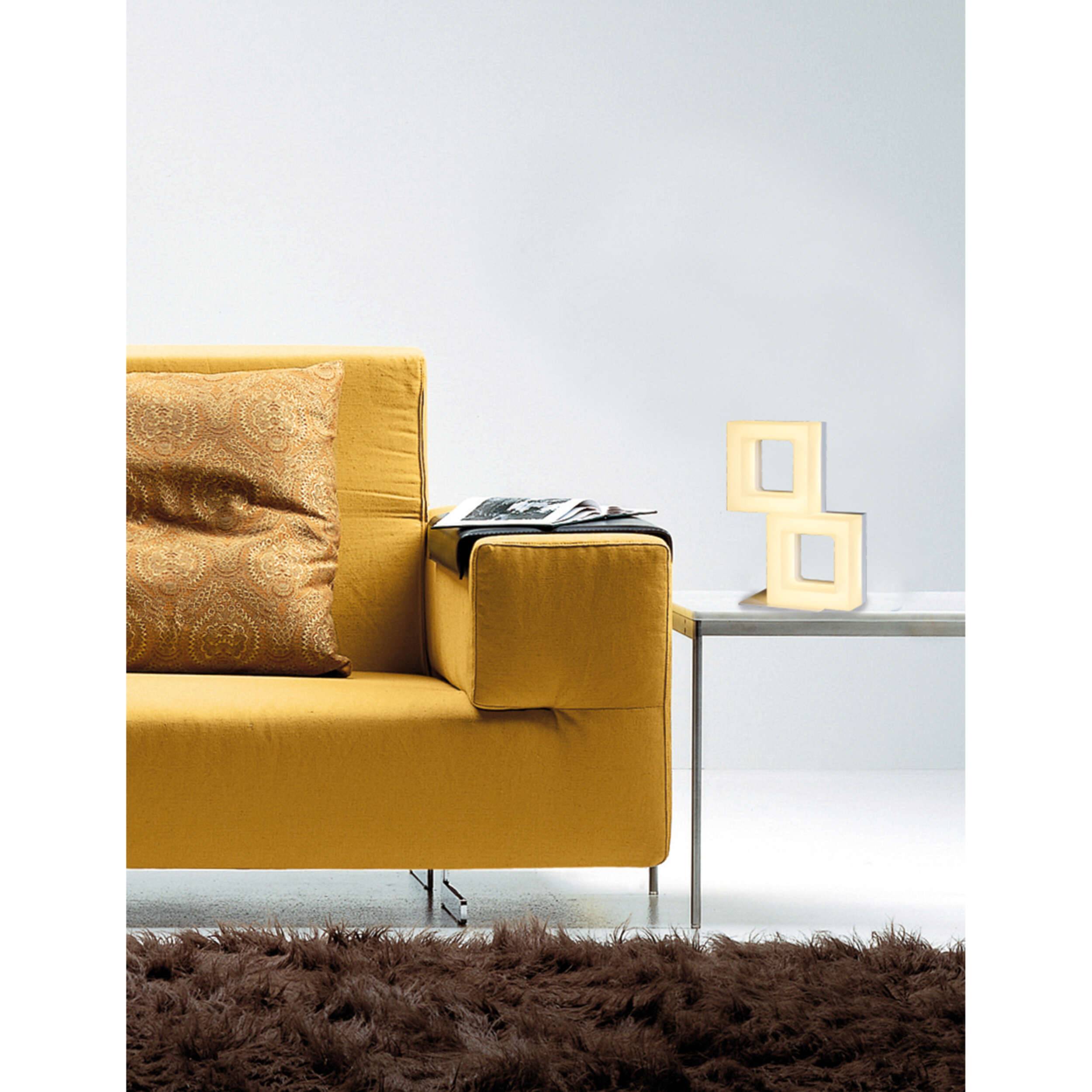 LED Tischleuchte "Moggi"