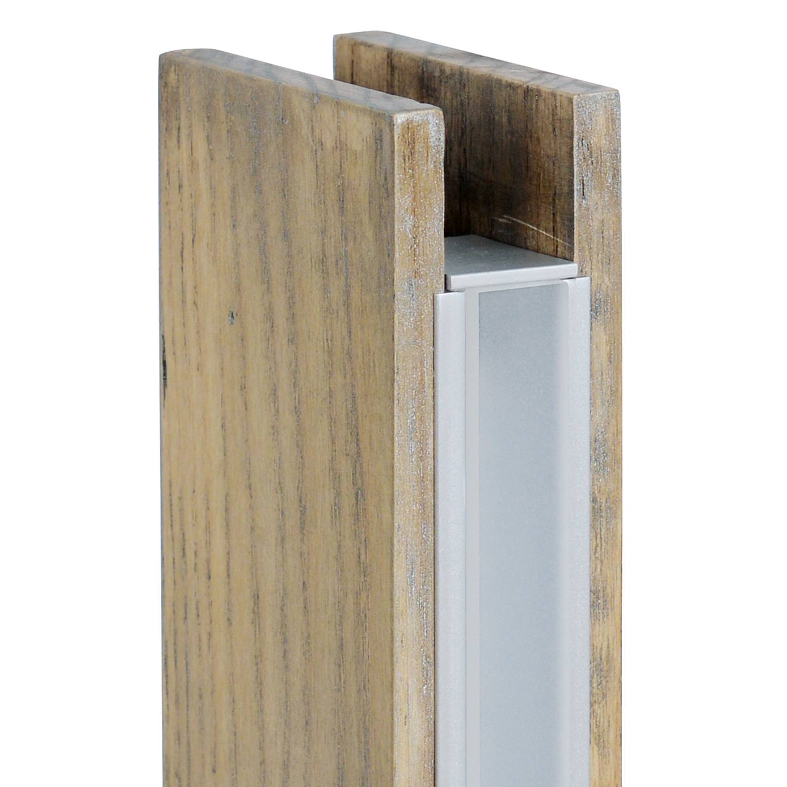 LED Tischleuchte "STRAIGHT"