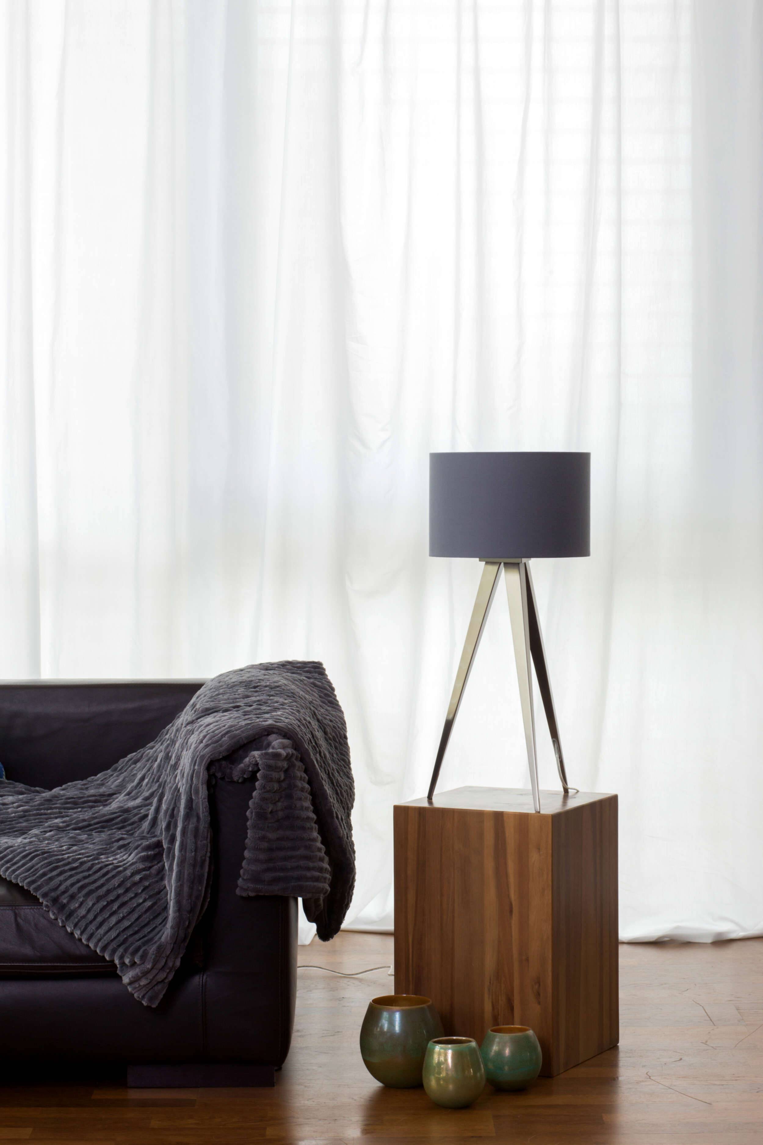 Hockerleuchte 3-Bein "TRIPOD"