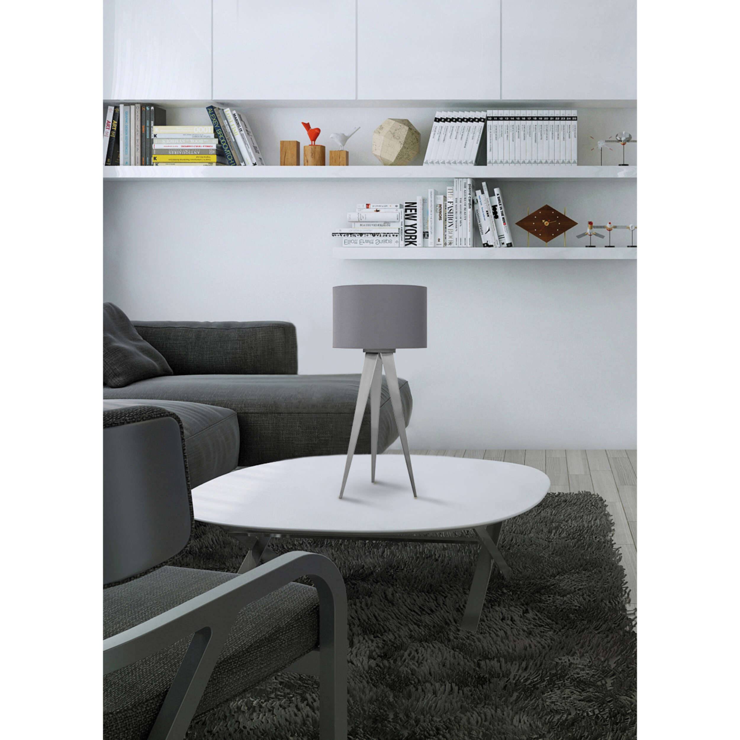 Hockerleuchte 3-Bein "TRIPOD"