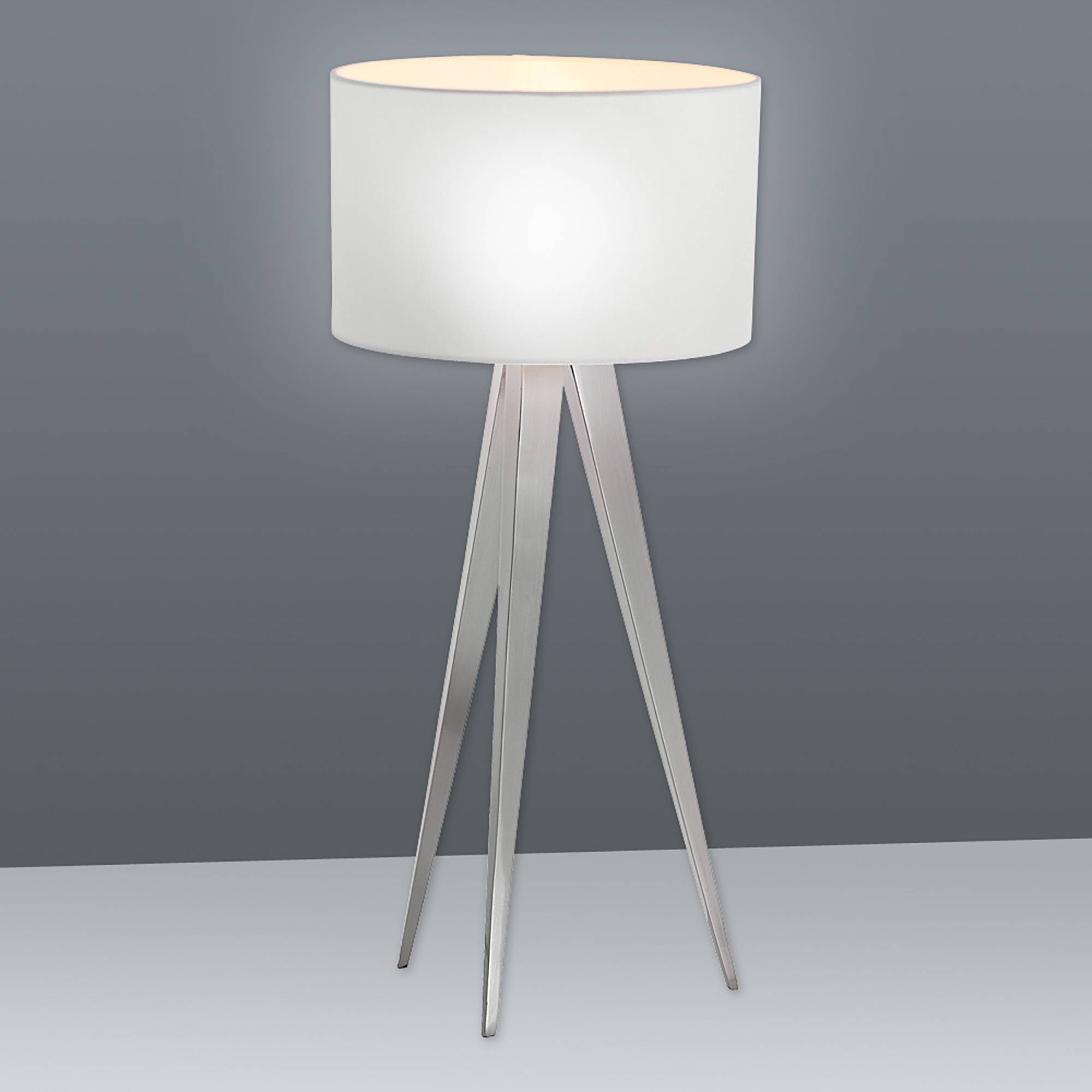 Hockerleuchte 3-Bein "TRIPOD"