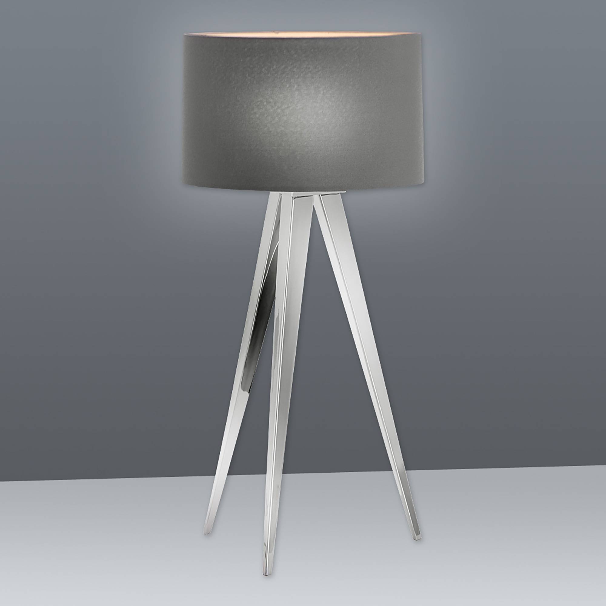 Hockerleuchte 3-Bein "TRIPOD"
