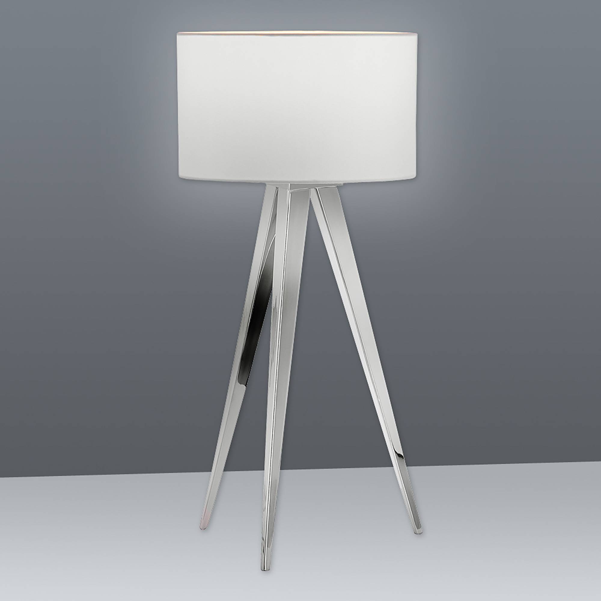 Hockerleuchte 3-Bein "TRIPOD"