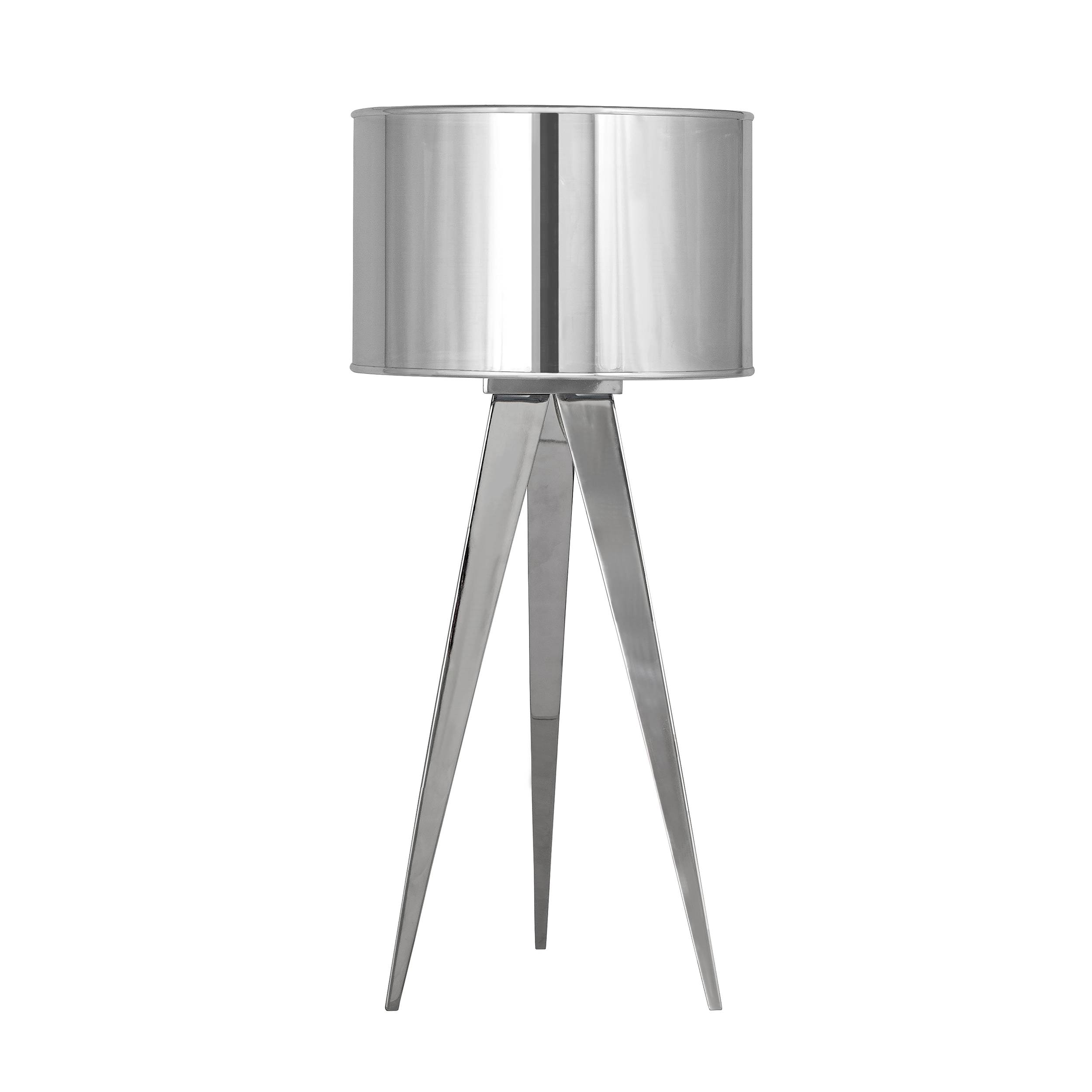 Hockerleuchte 3-Bein "TRIPOD"