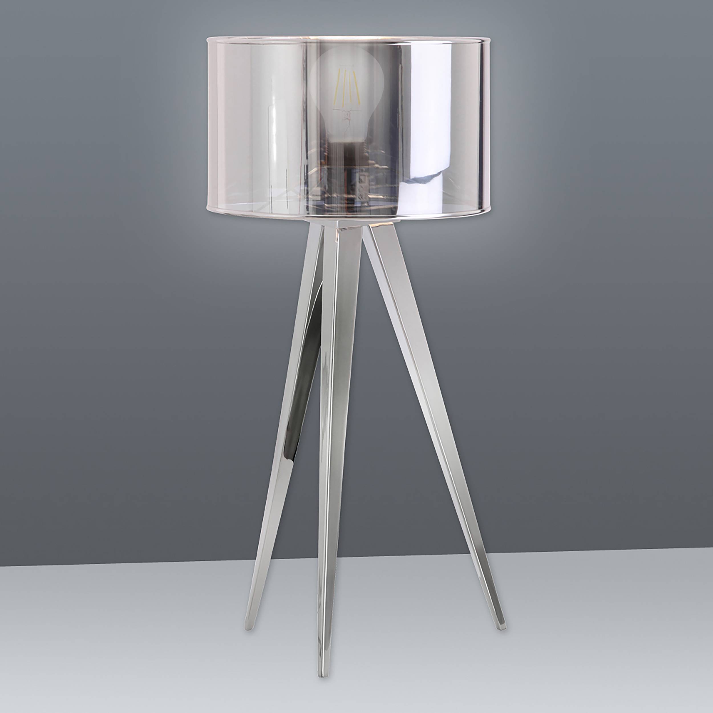 Hockerleuchte 3-Bein "TRIPOD"