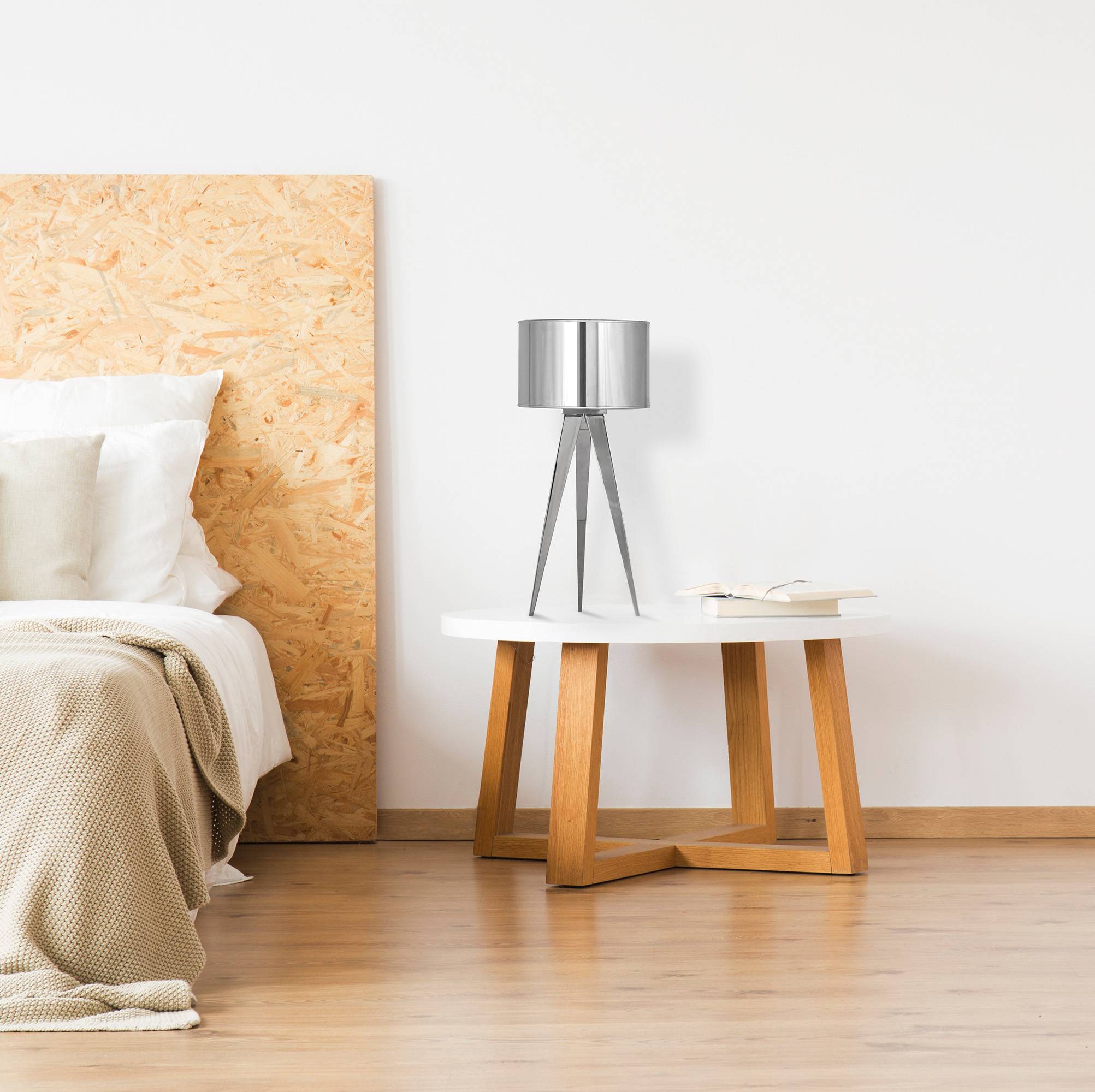 Hockerleuchte 3-Bein "TRIPOD"