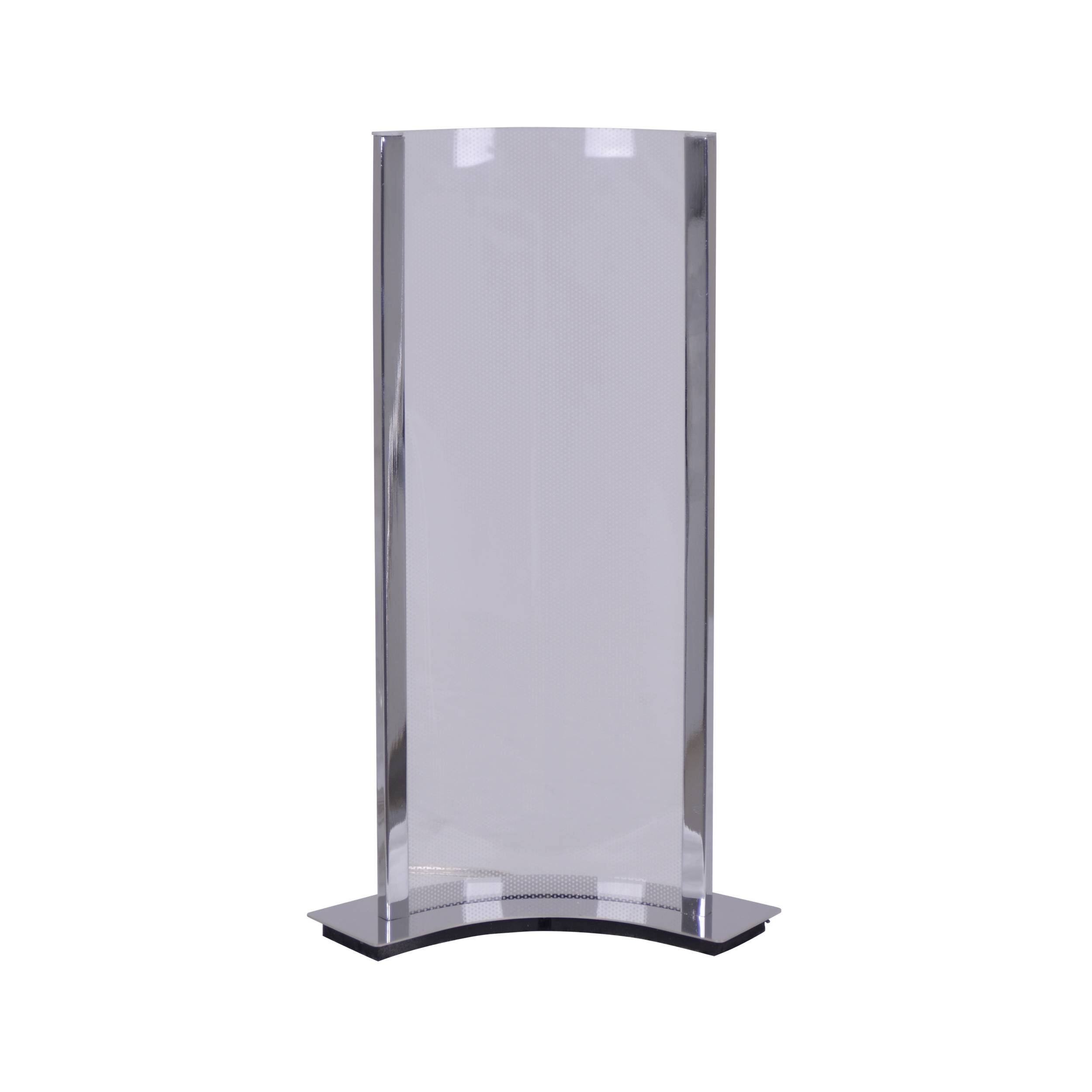 LED Tischleuchte h: 32cm "Paul"