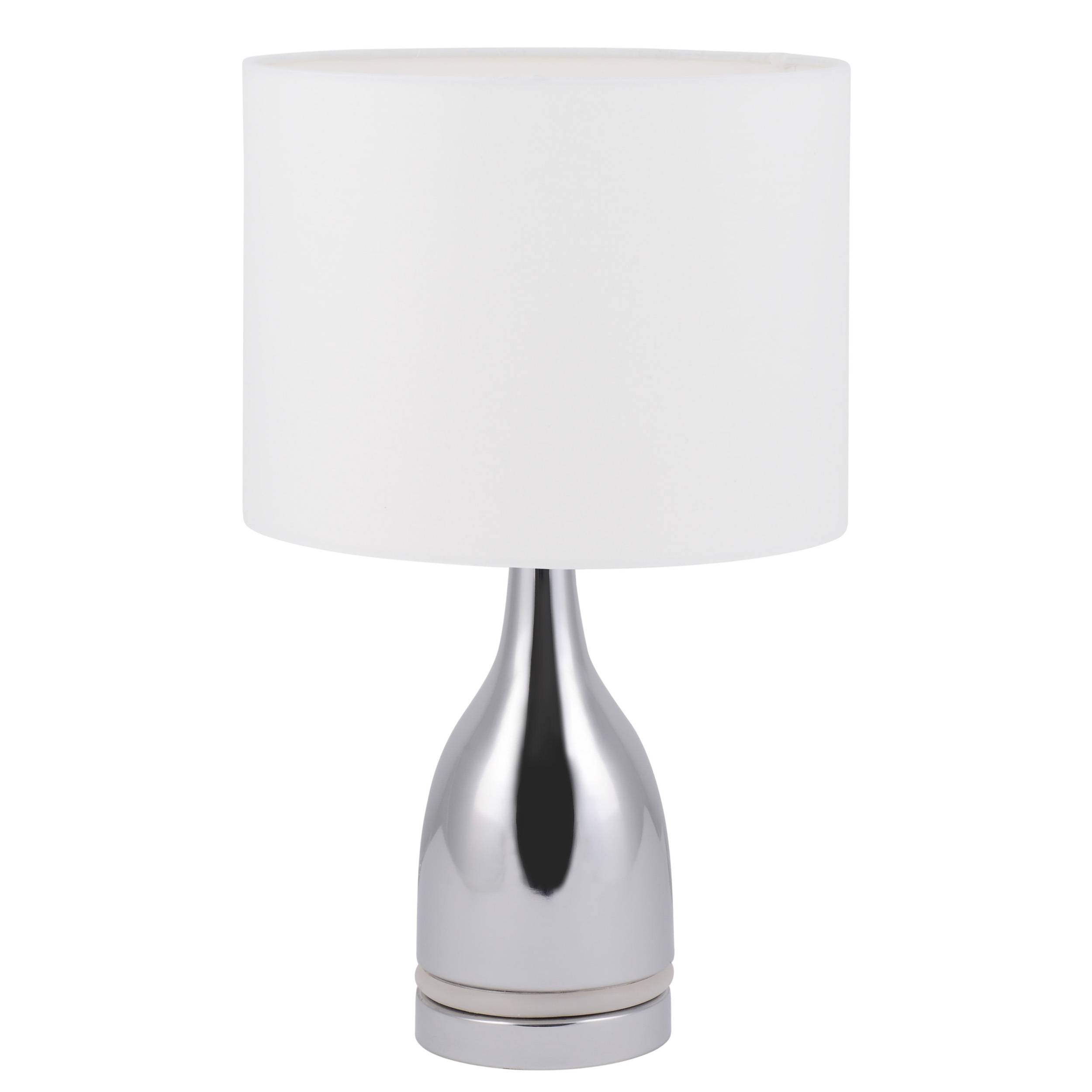 LED-Tischleuchte "COSIMA" h: 43,5cm