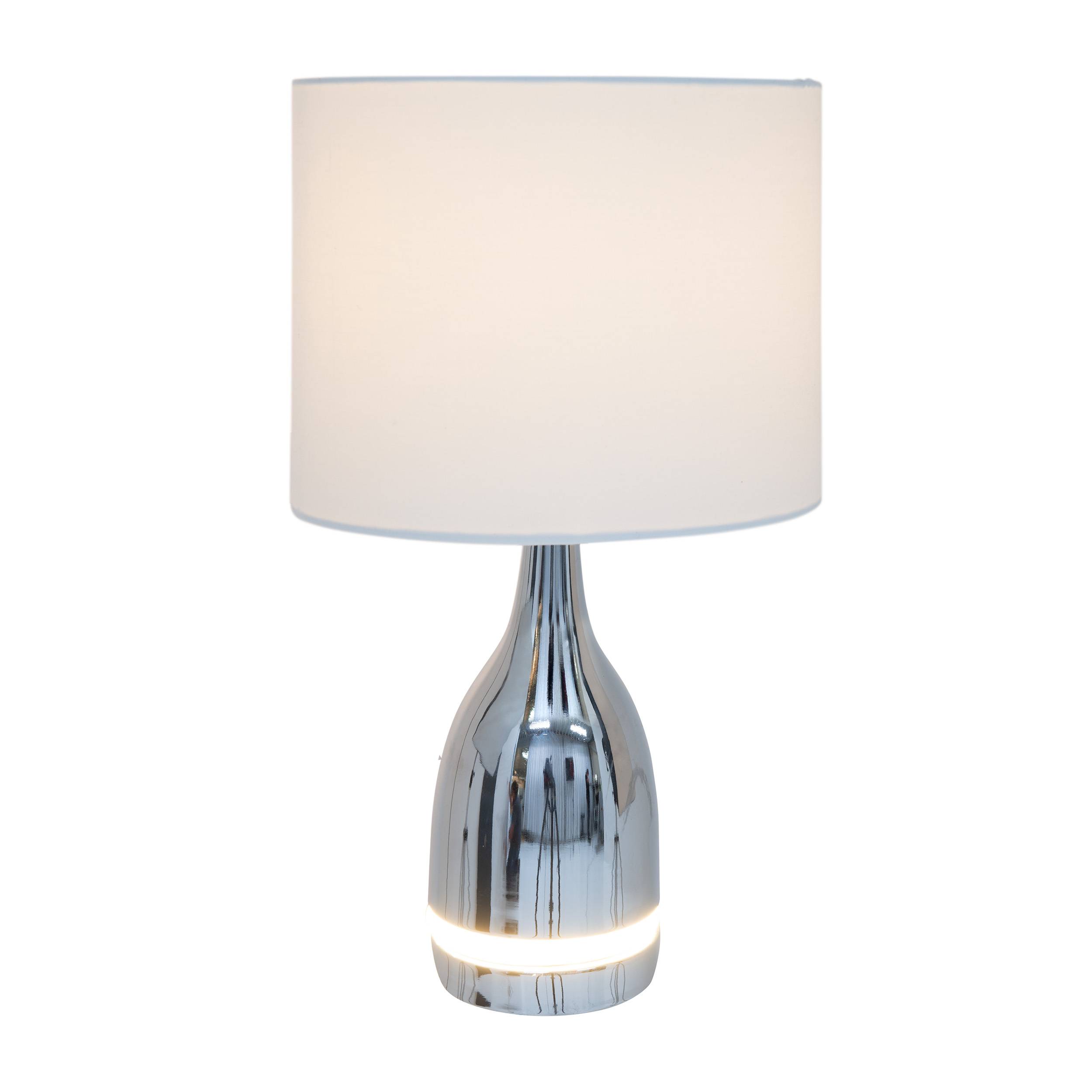 LED-Tischleuchte "COSIMA" h: 43,5cm