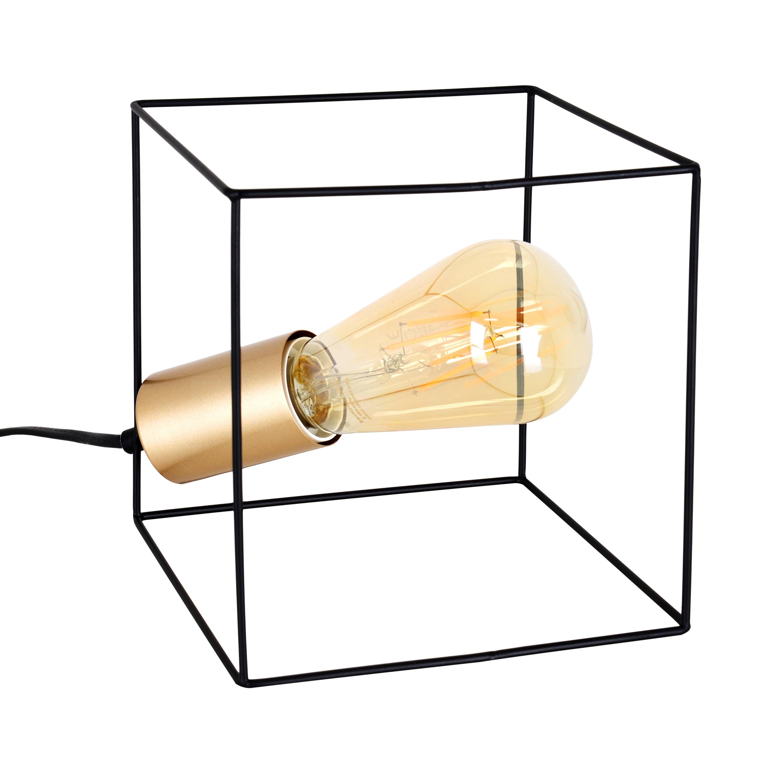 Tischleuchte "CANTO" s: 16cm