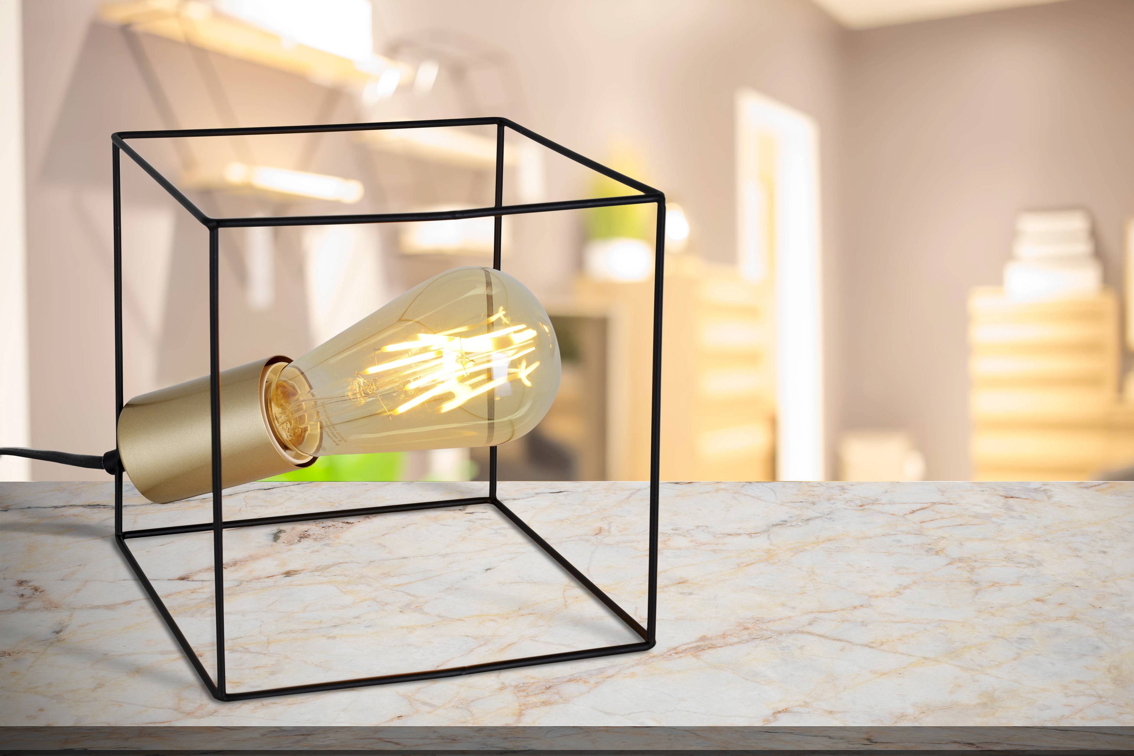 Tischleuchte "CANTO" s: 16cm