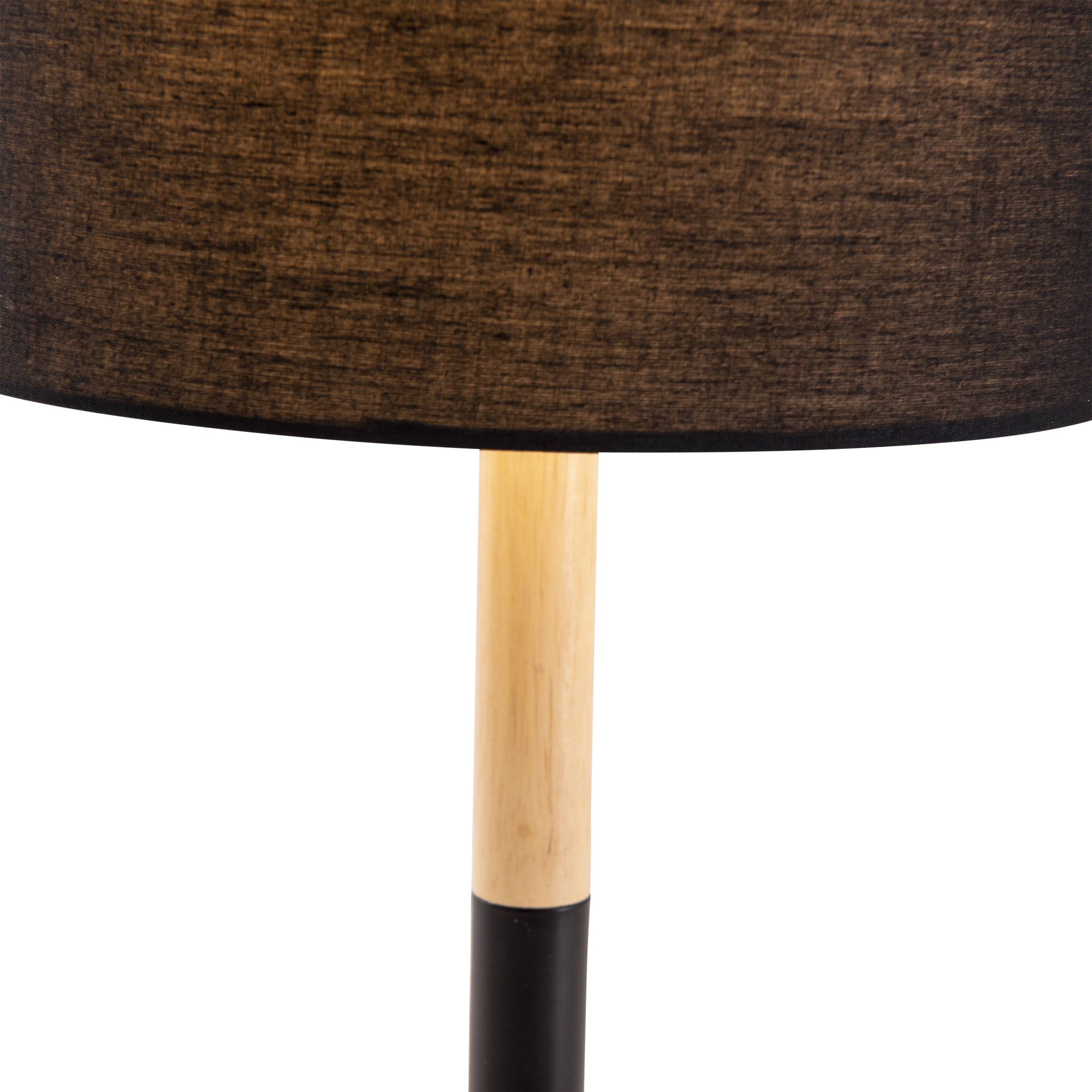 Textil-Tischleuchte "TESSILE"