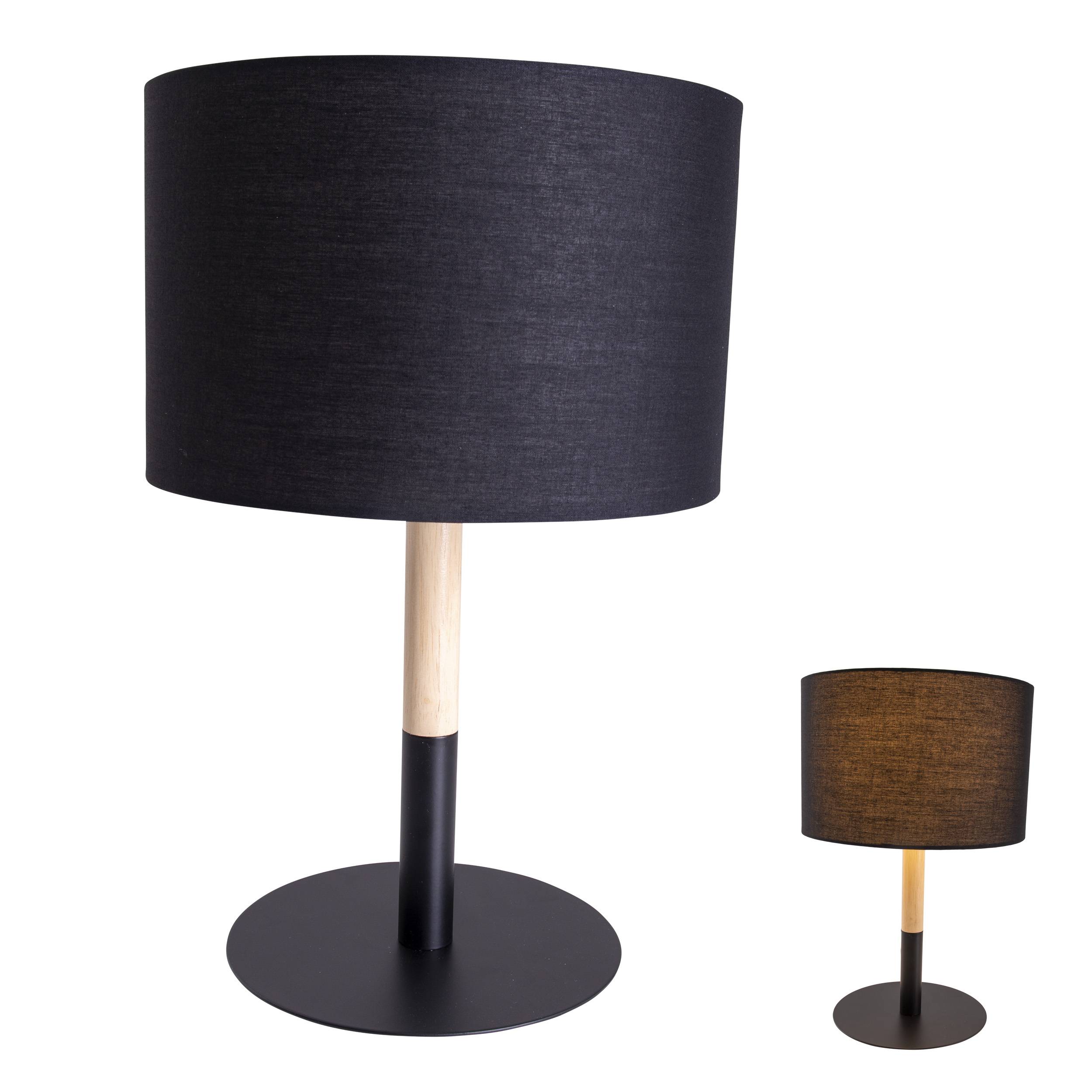 Textil-Tischleuchte "TESSILE"