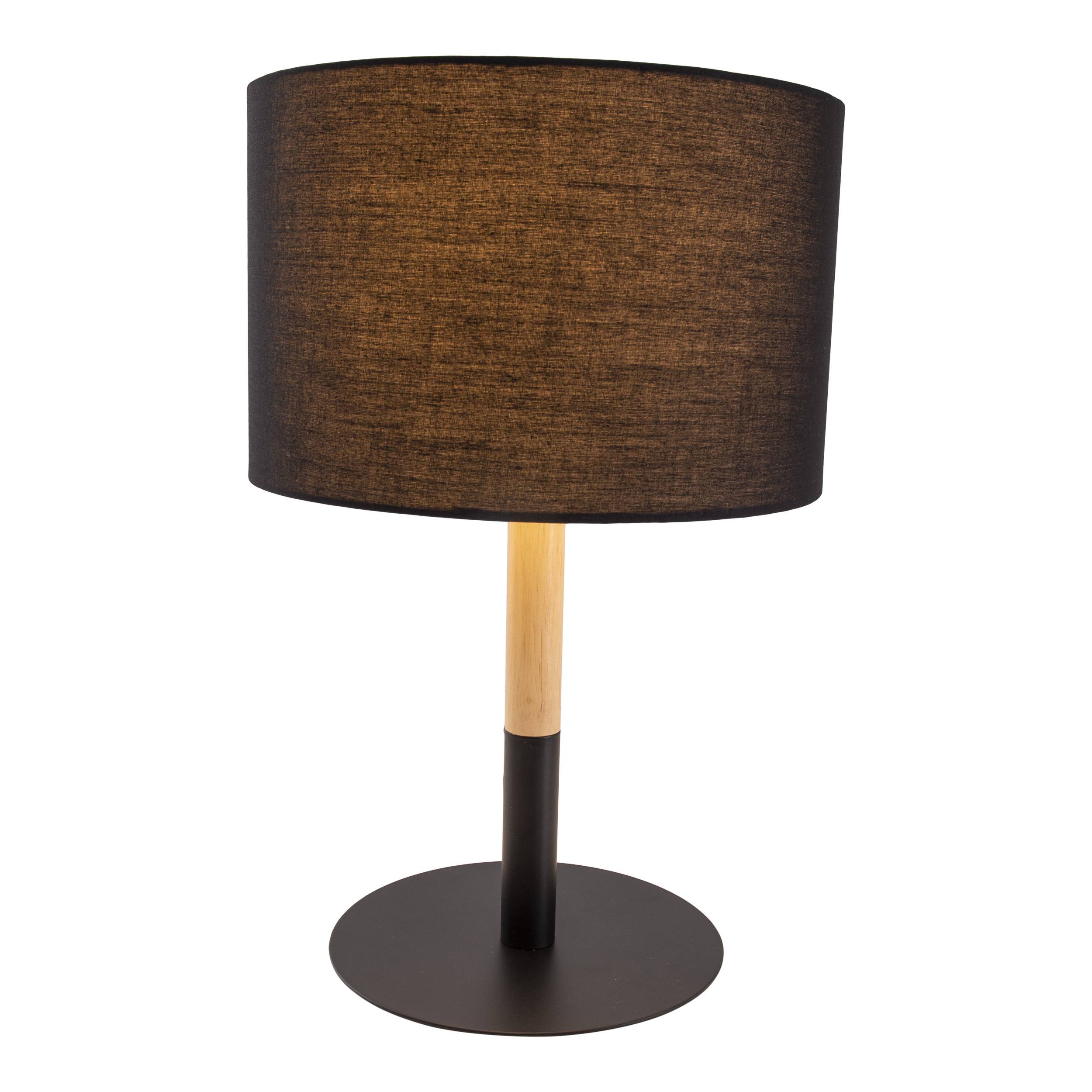 Textil-Tischleuchte "TESSILE"