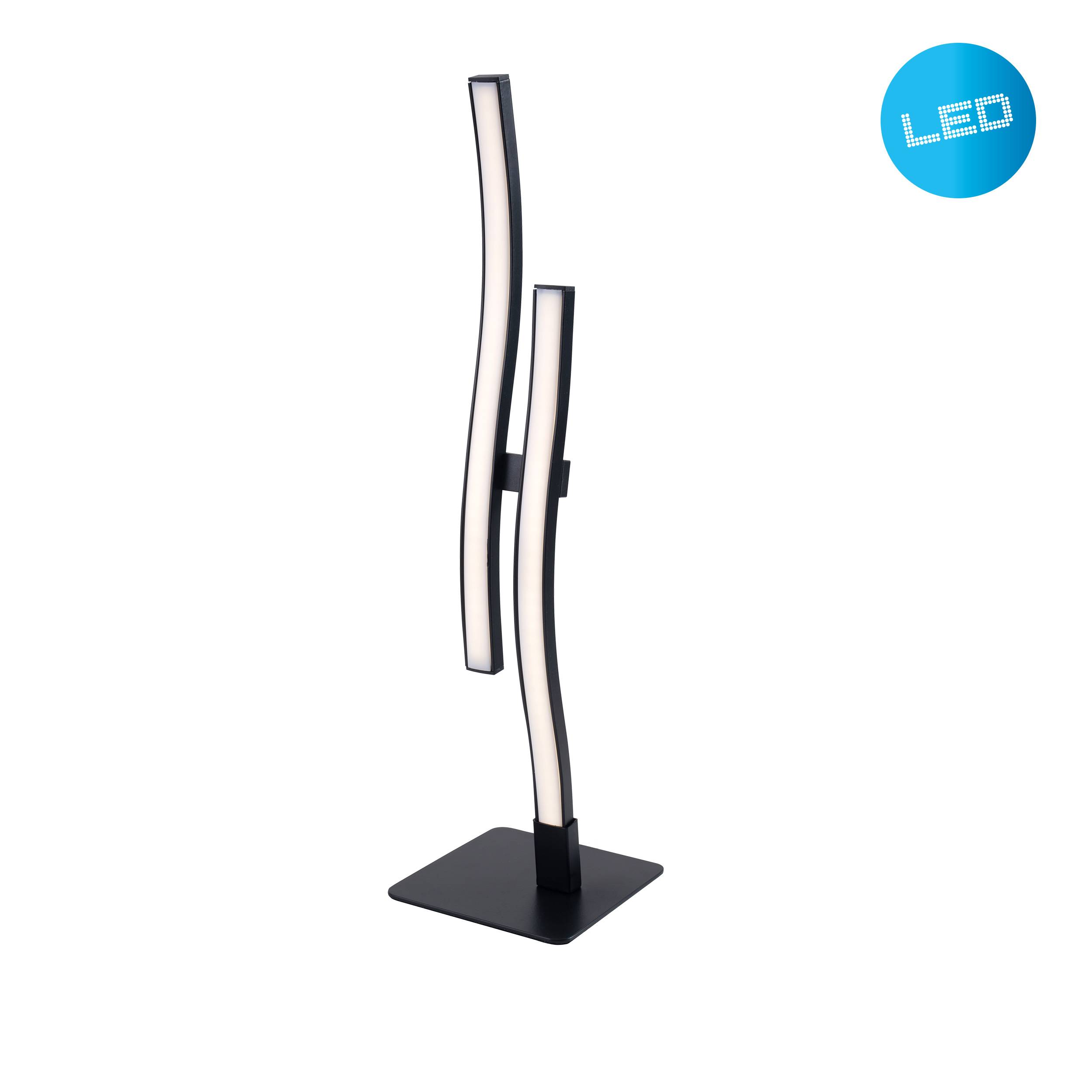 LED Tischleuchte "ONDA"