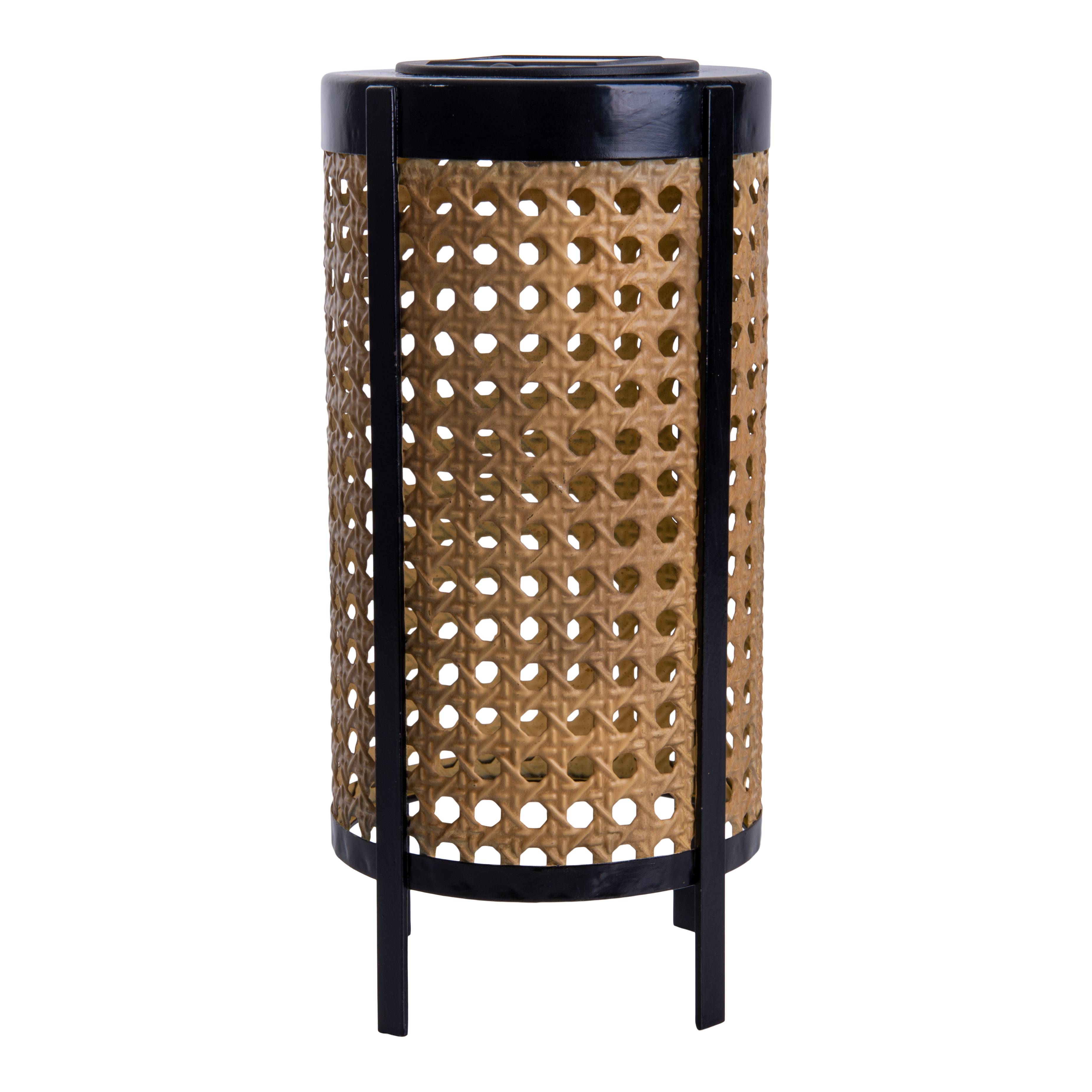 LED Solarleuchte "PATTI"