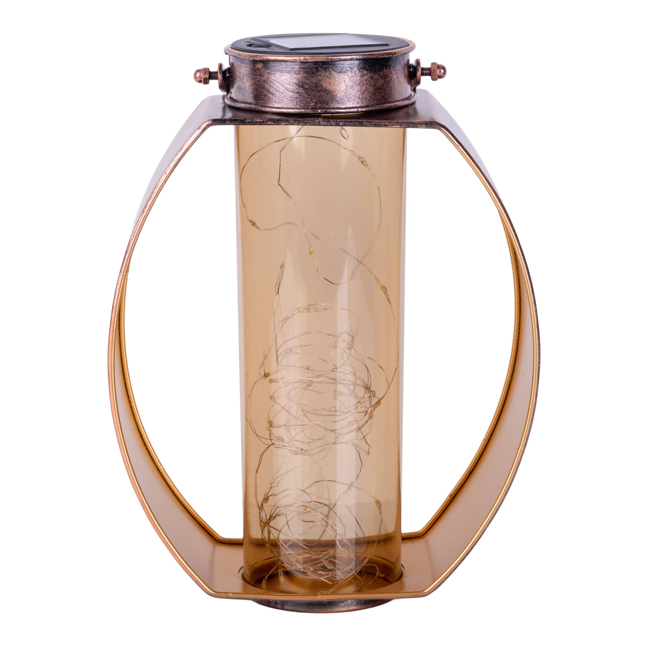 LED Solarleuchte "FAIRYLIGHT"