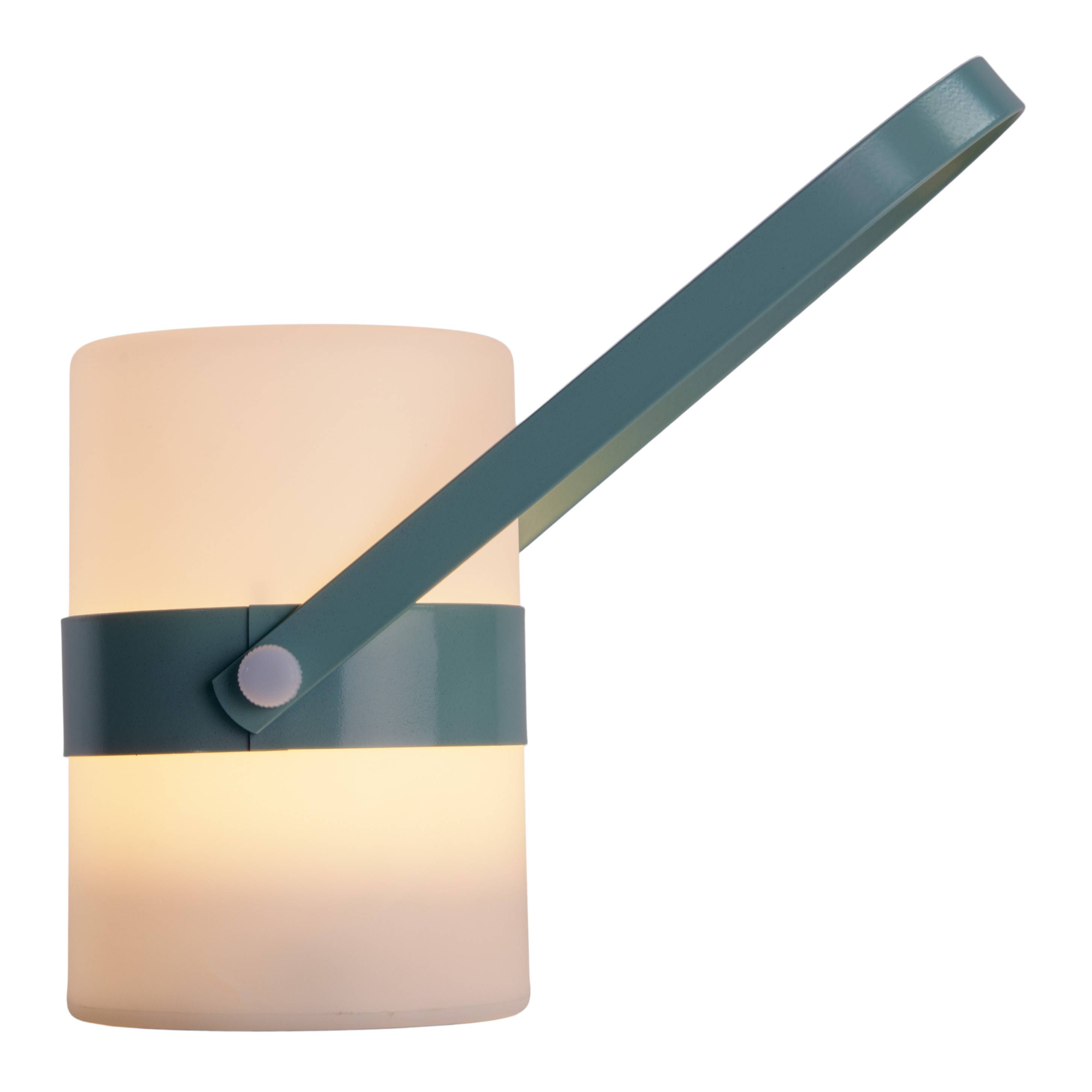 LED Dekoleuchte "NEO" mint