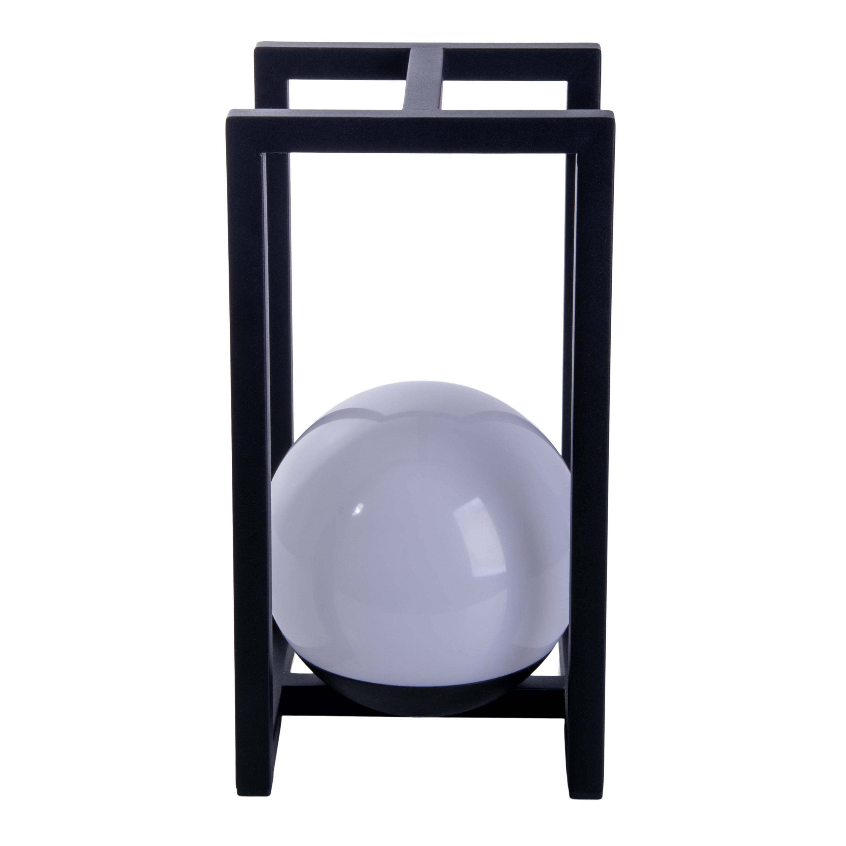 LED Dekoleuchte "KALI" H: 30 cm