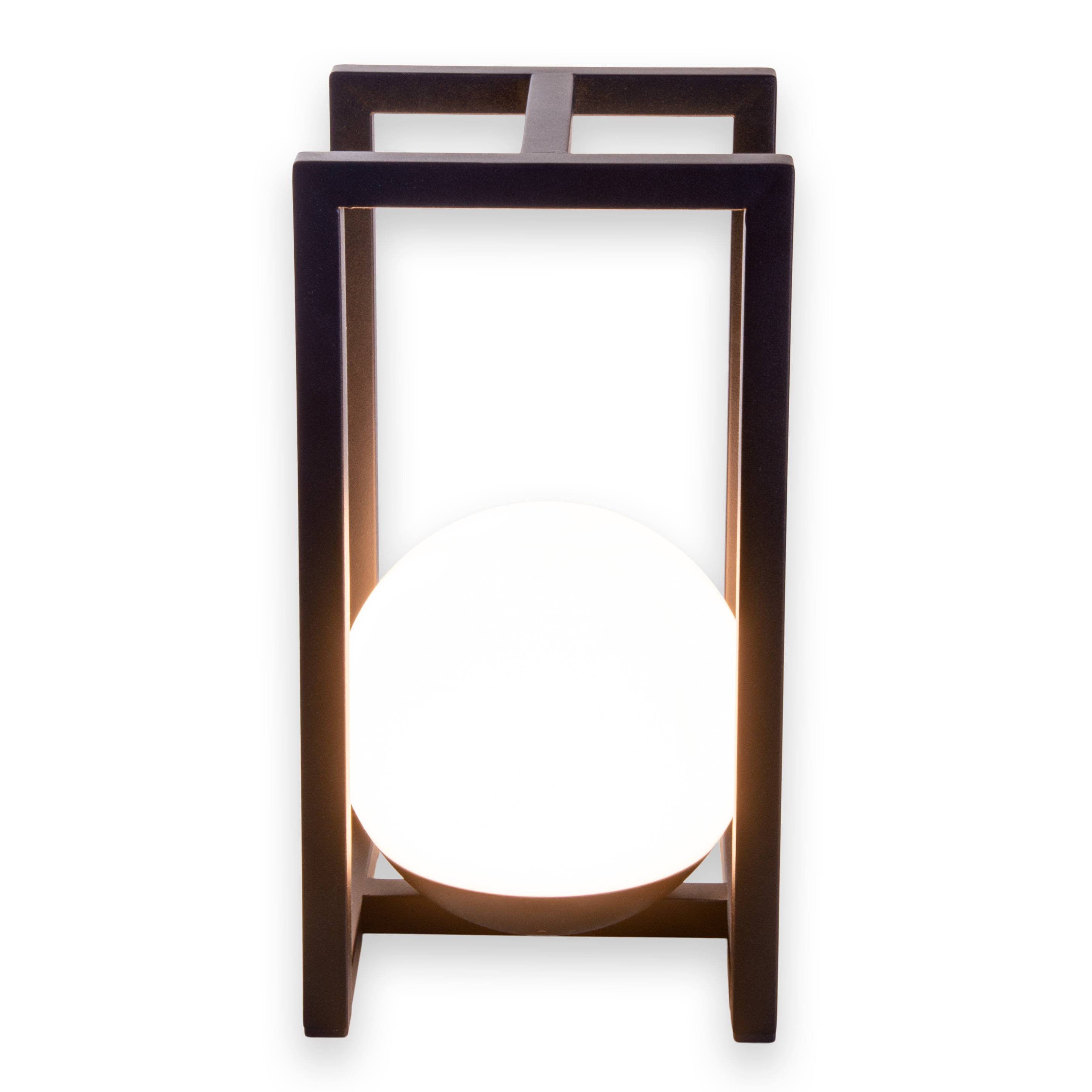 LED Dekoleuchte "KALI" H: 30 cm