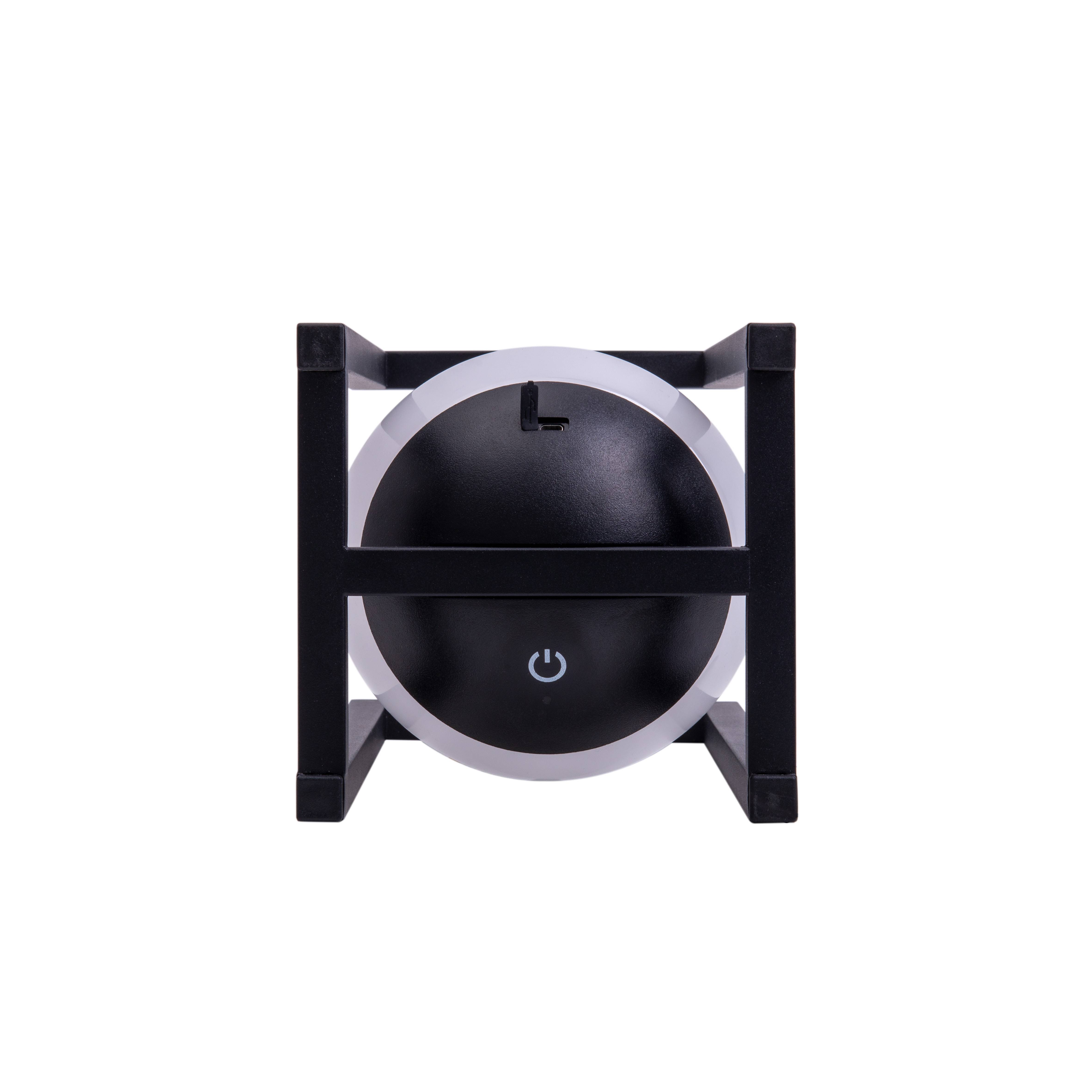 LED Dekoleuchte "KALI" H: 30 cm