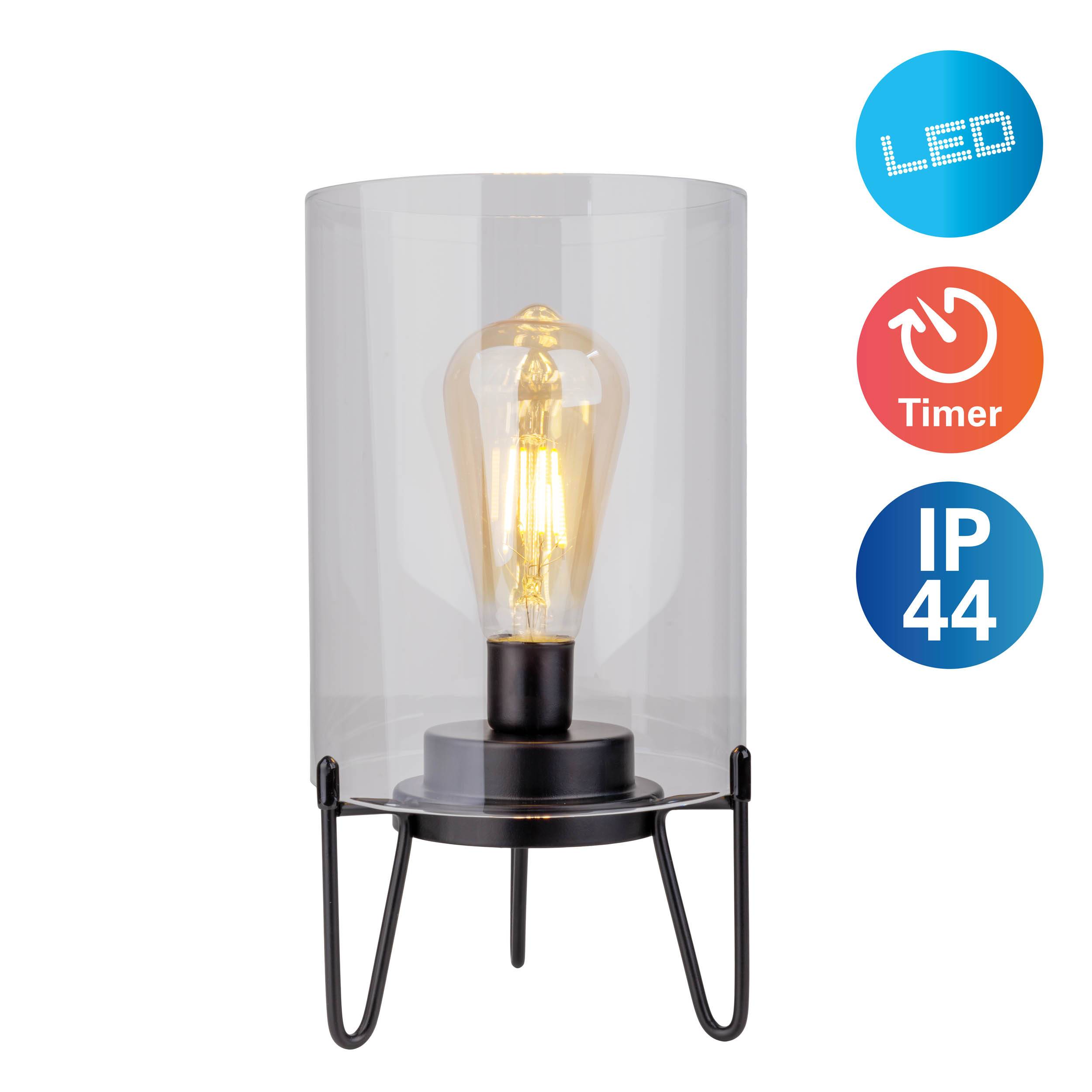 Batterieleuchte "LONNA"