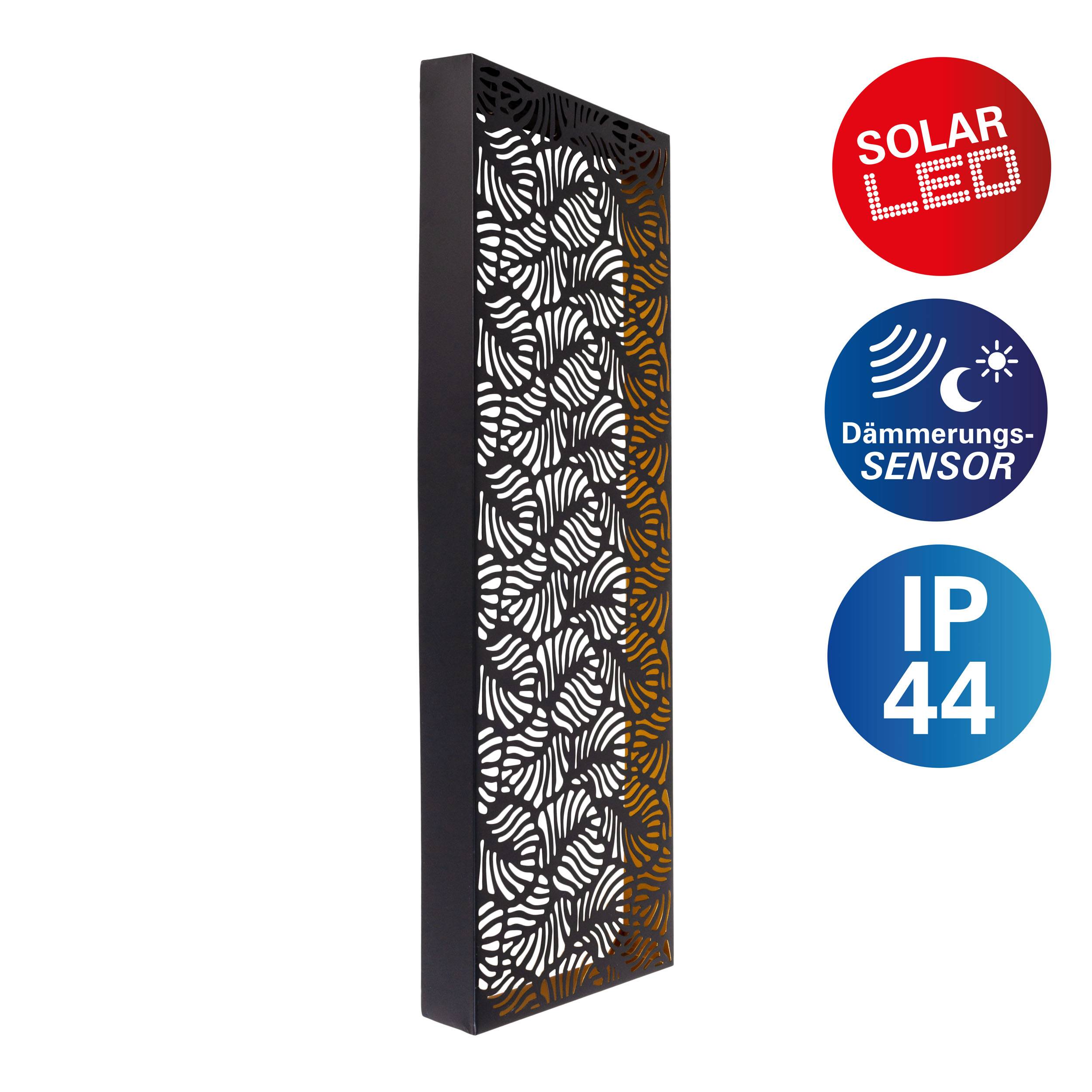 Solar- /Dekoleuchte "IMA"