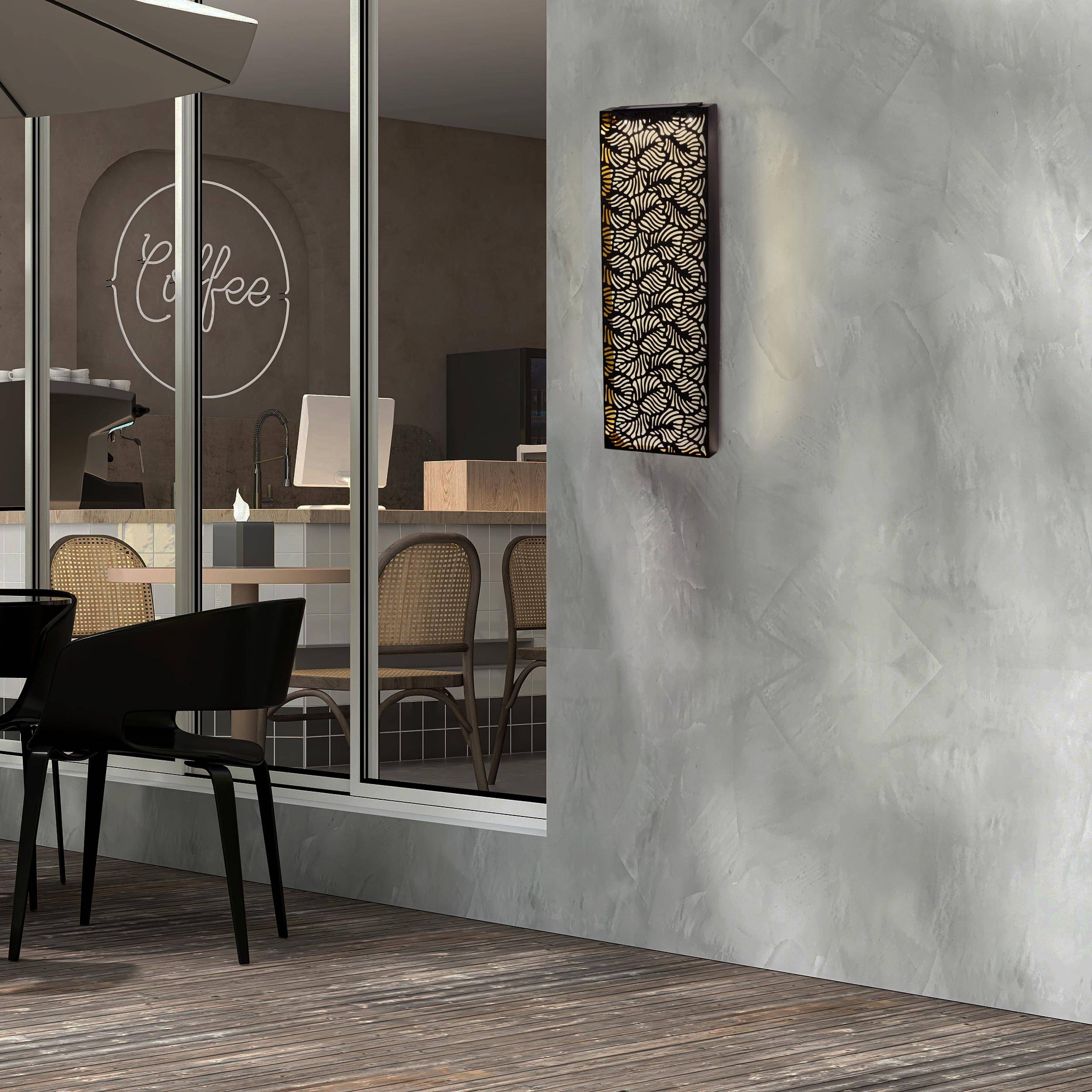 Solar- /Dekoleuchte "IMA"