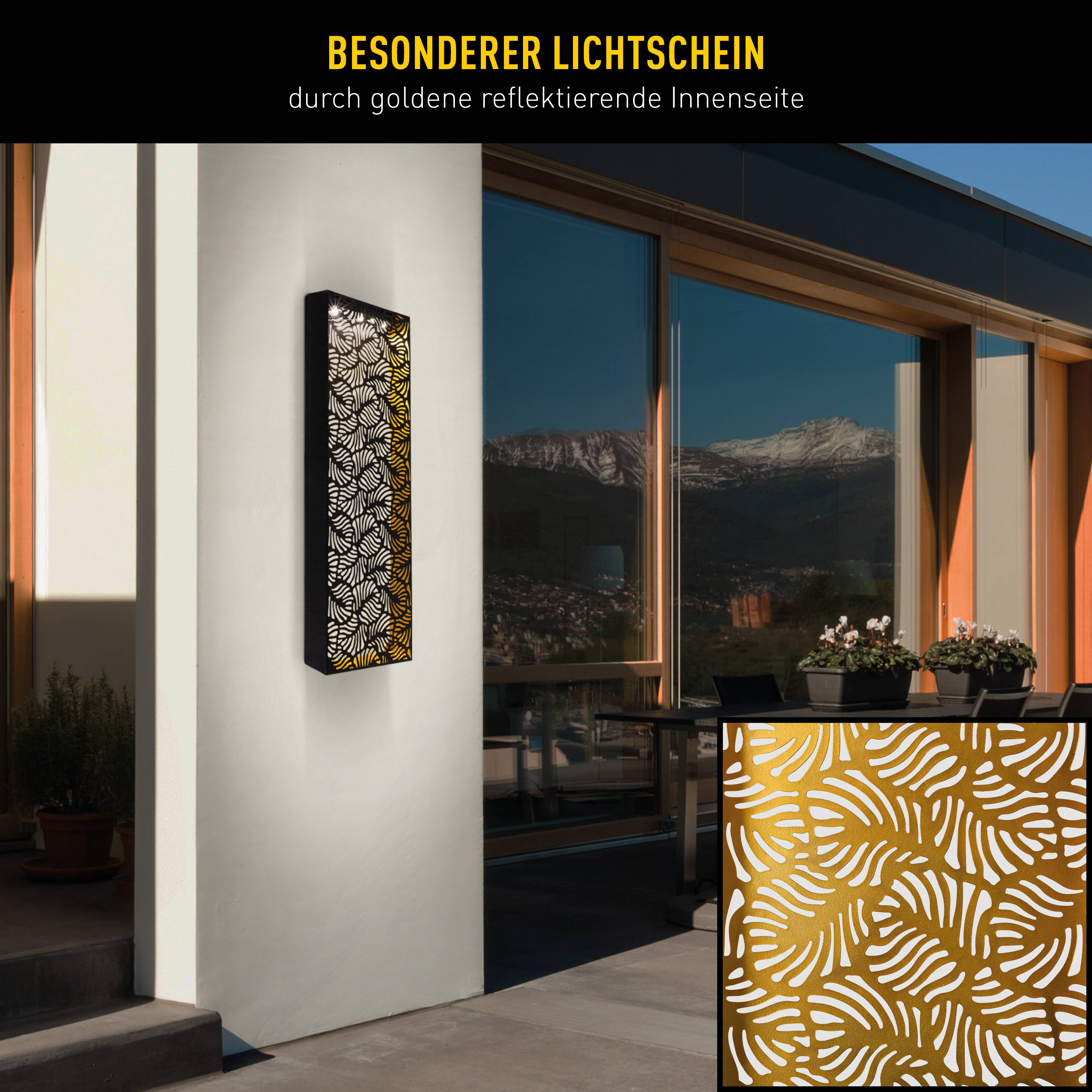 Solar- /Dekoleuchte "IMA"