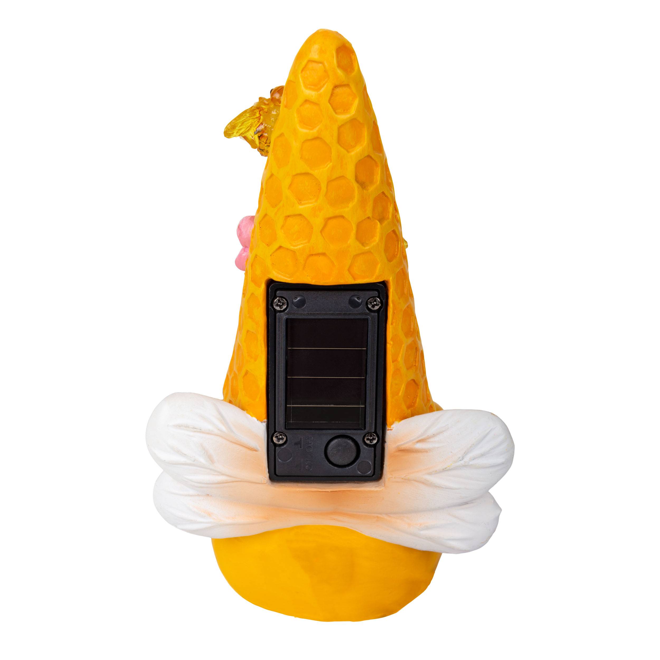 2er-Set Deko/Solarleuchte "ABBY"