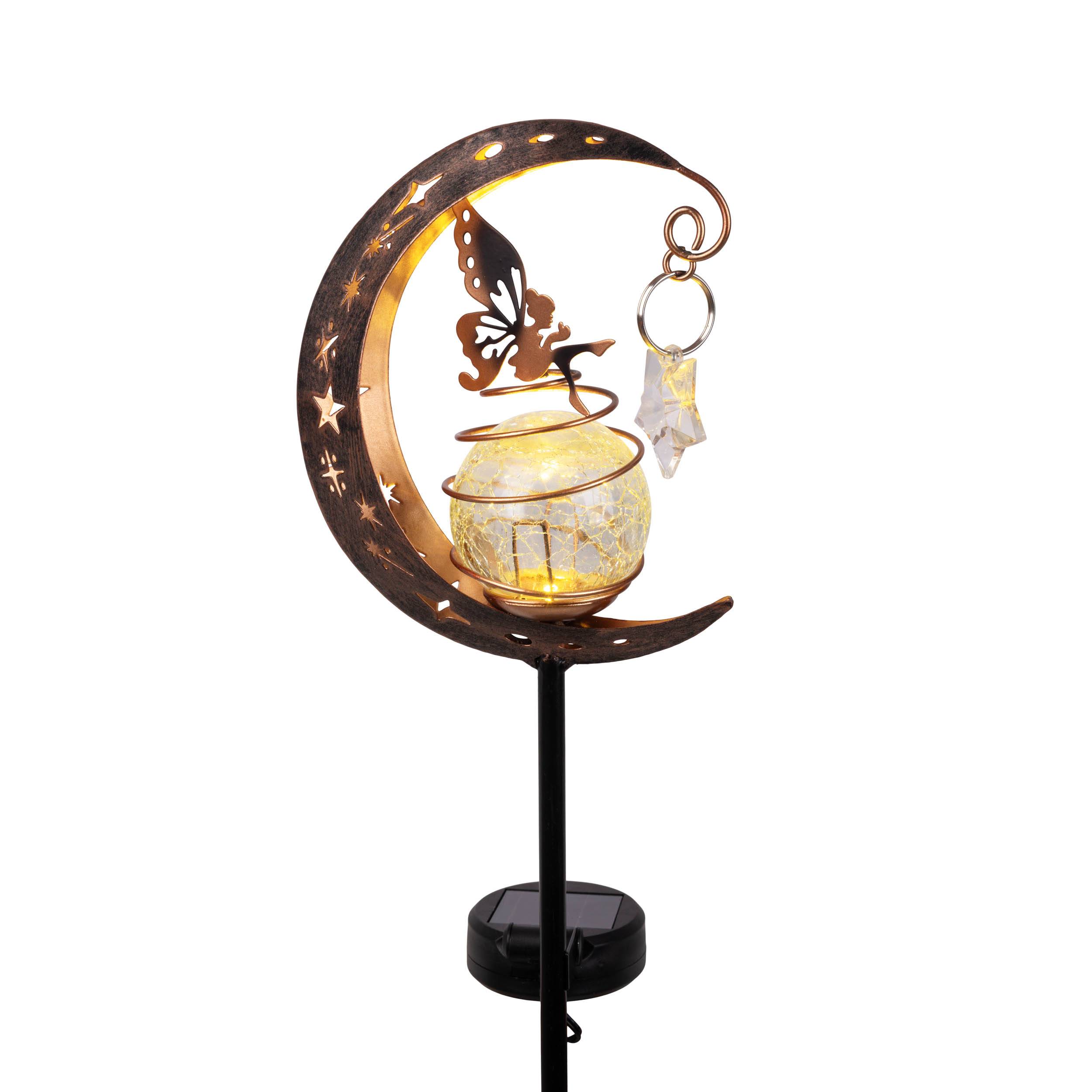 Solar- /Dekoerdspieß "FEE"