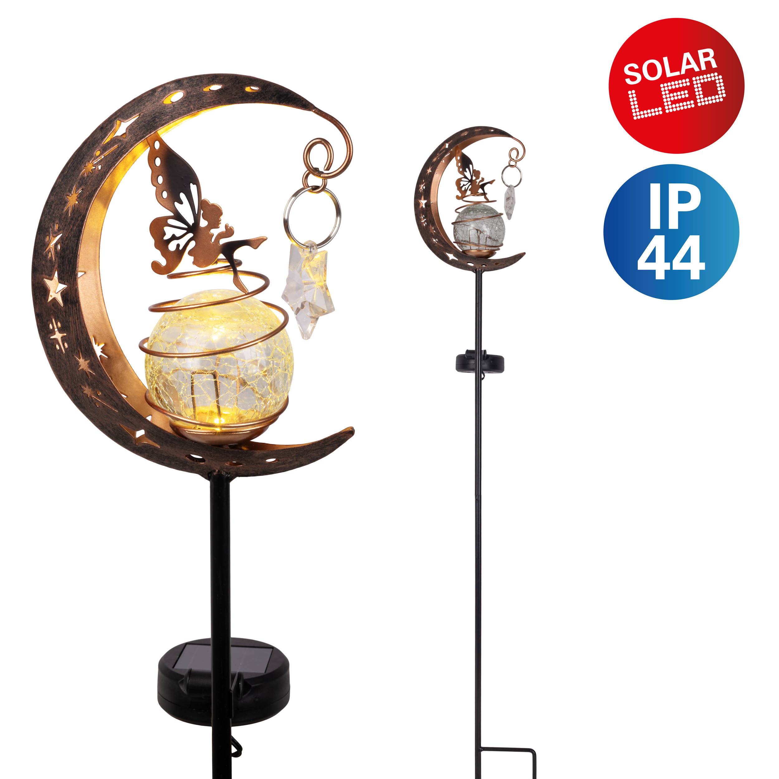 Solar- /Dekoerdspieß "FEE"