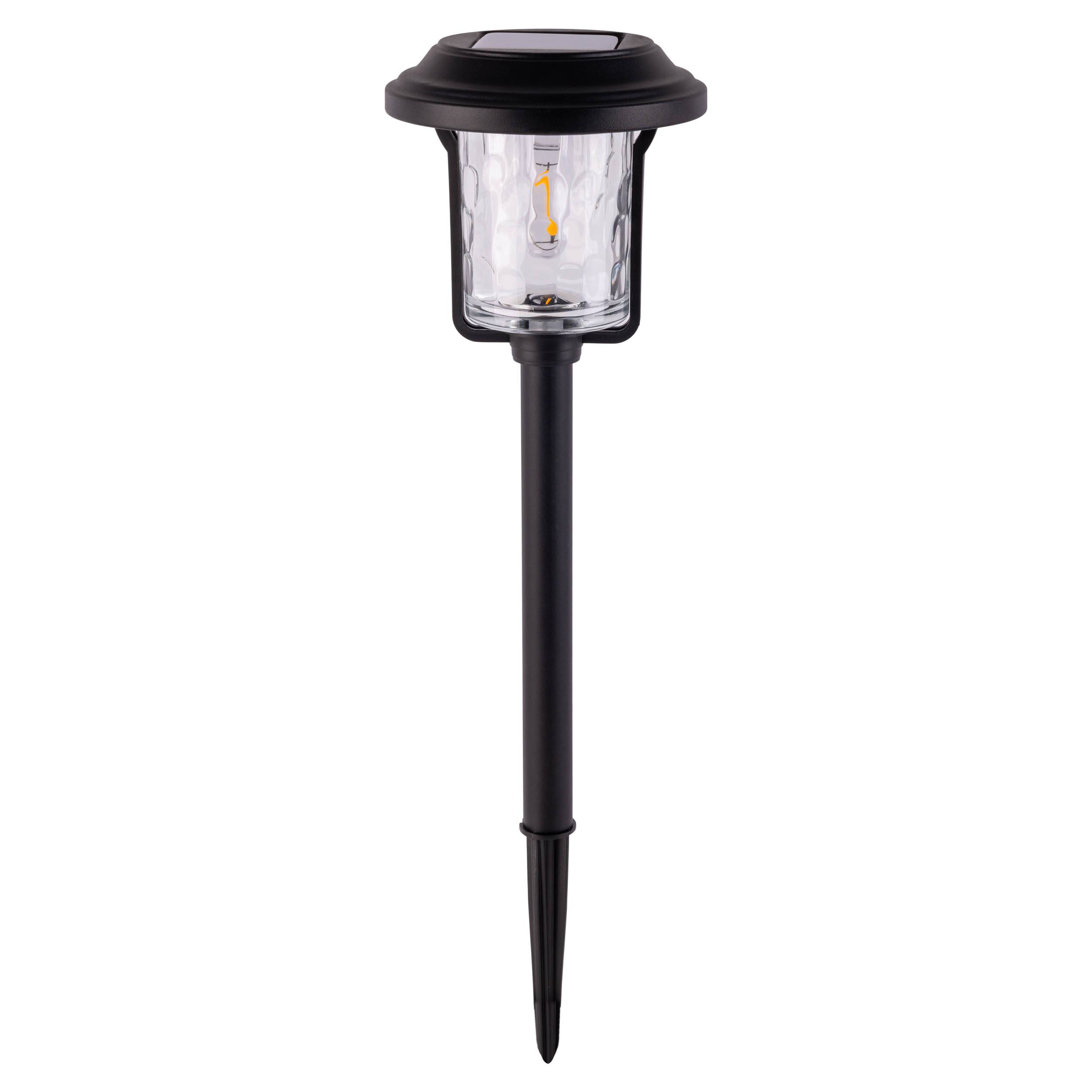 Solar- /Dekoerdspieß "SIMON"