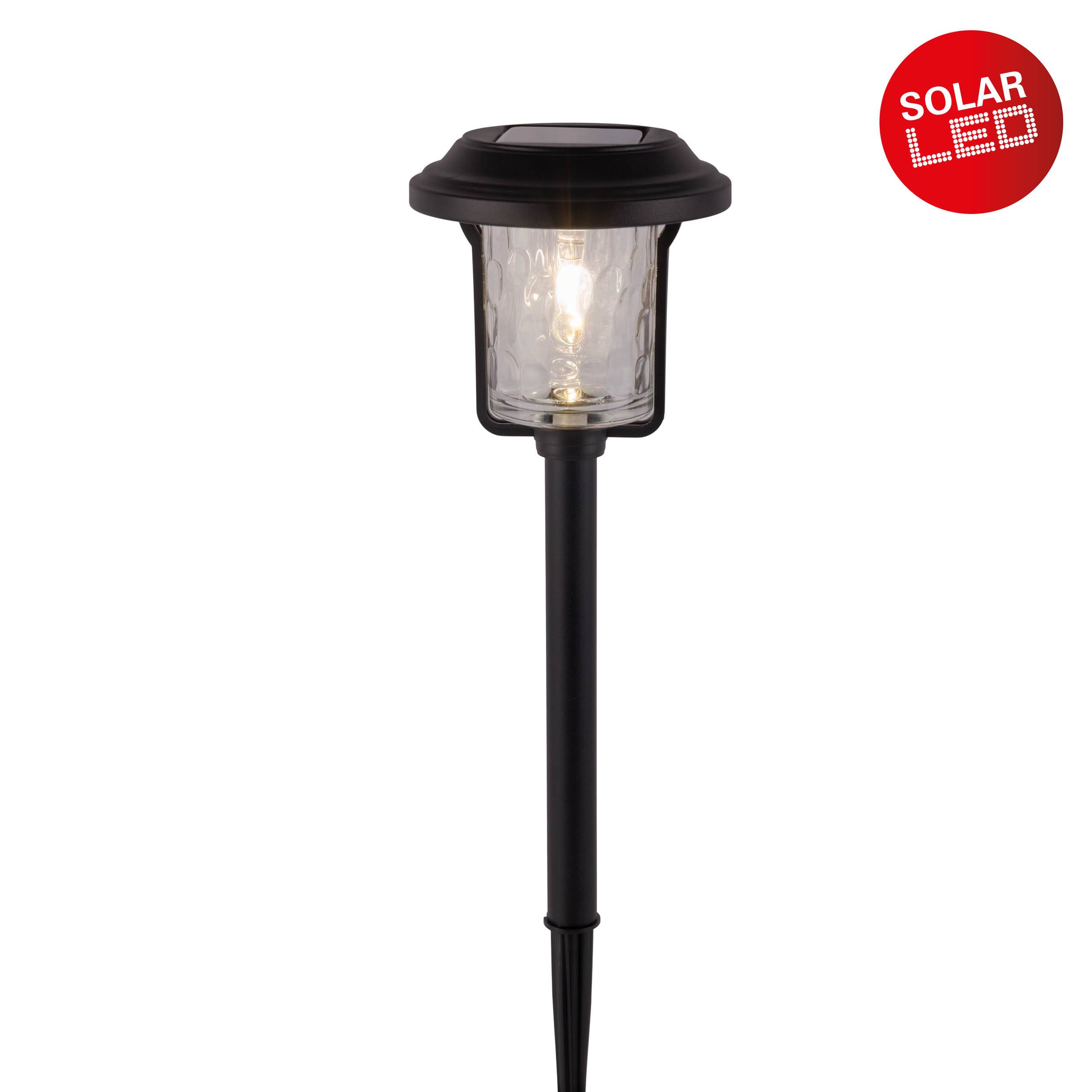 Solar- /Dekoerdspieß "SIMON"