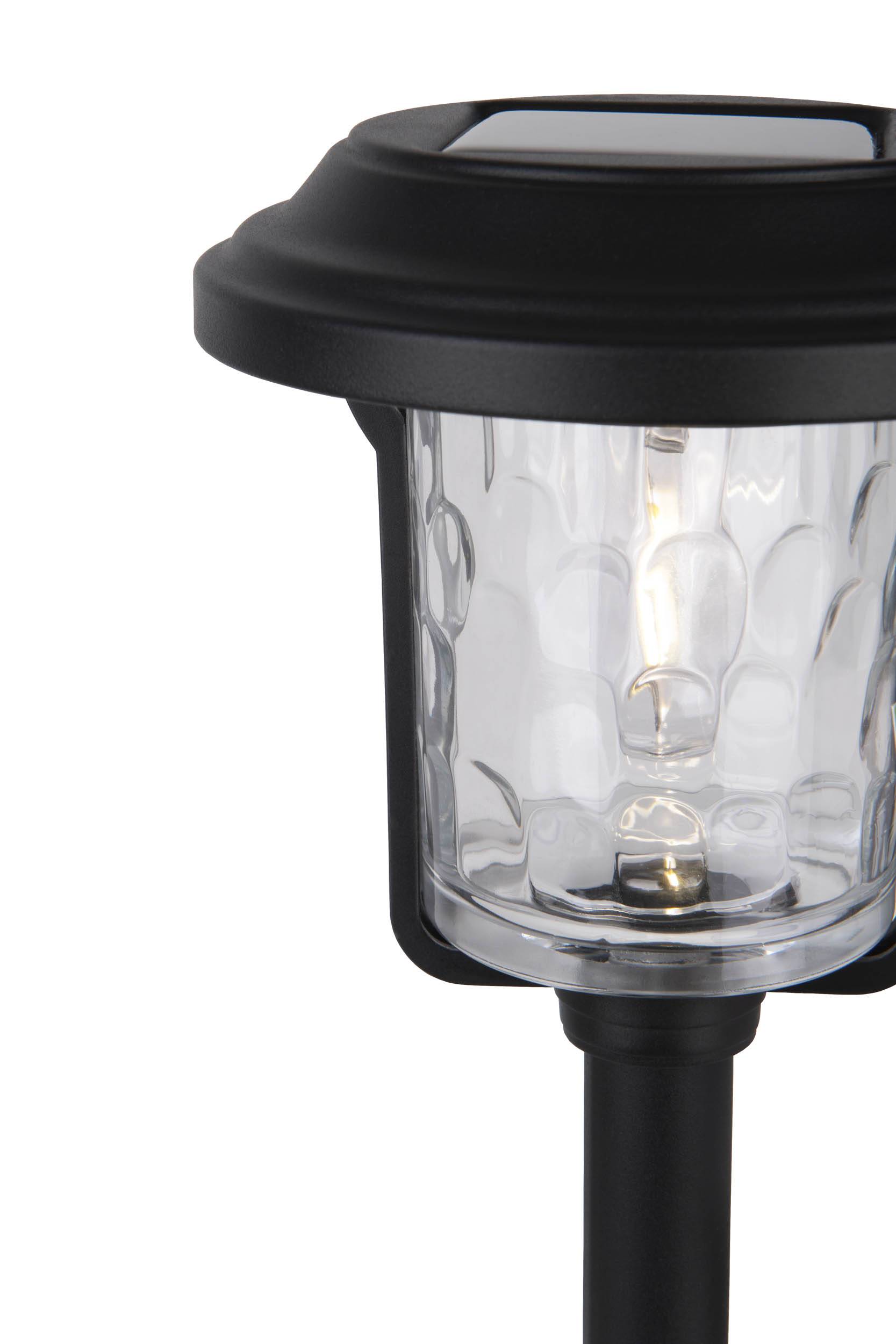 Solar- /Dekoerdspieß "SIMON"