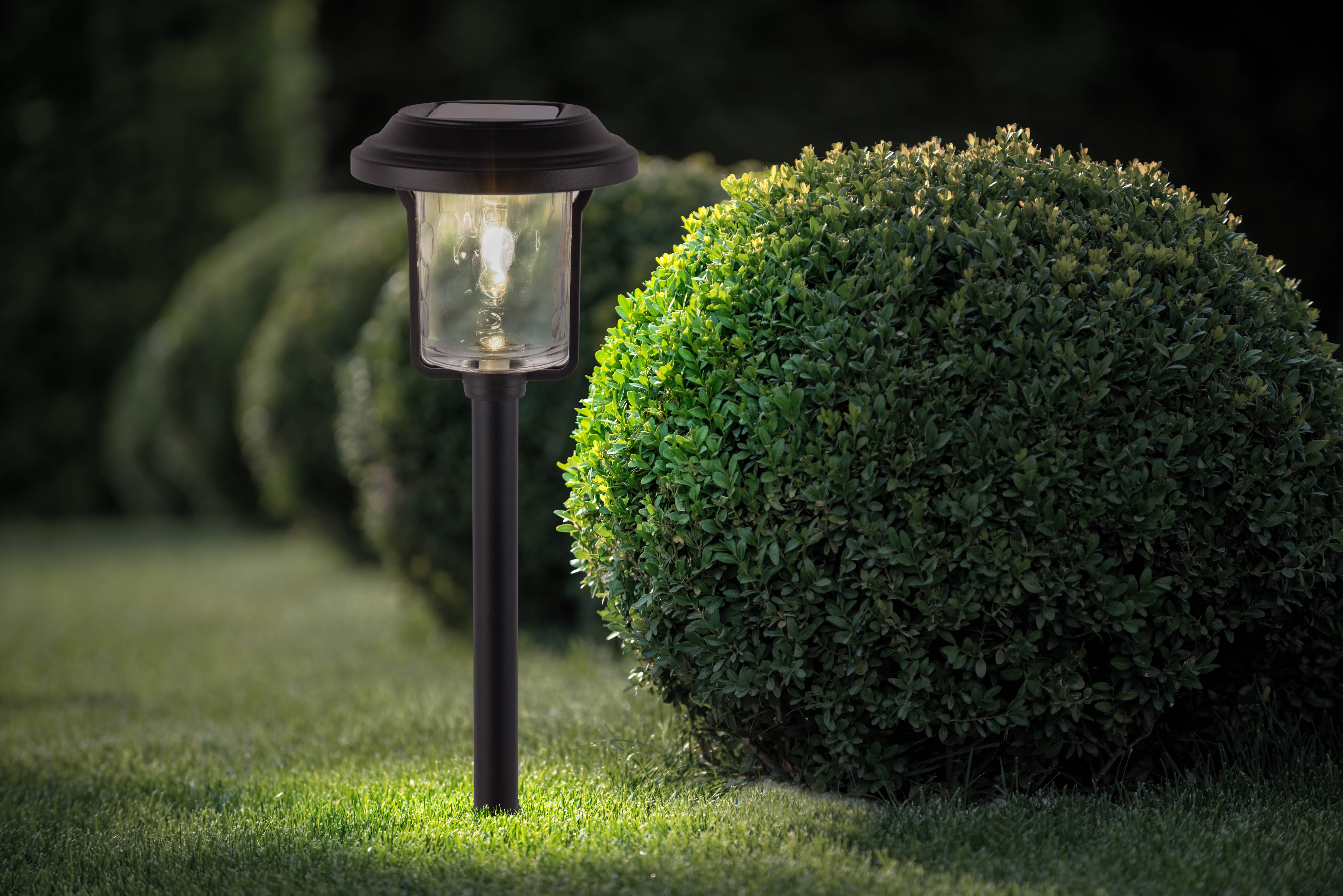 Solar- /Dekoerdspieß "SIMON"