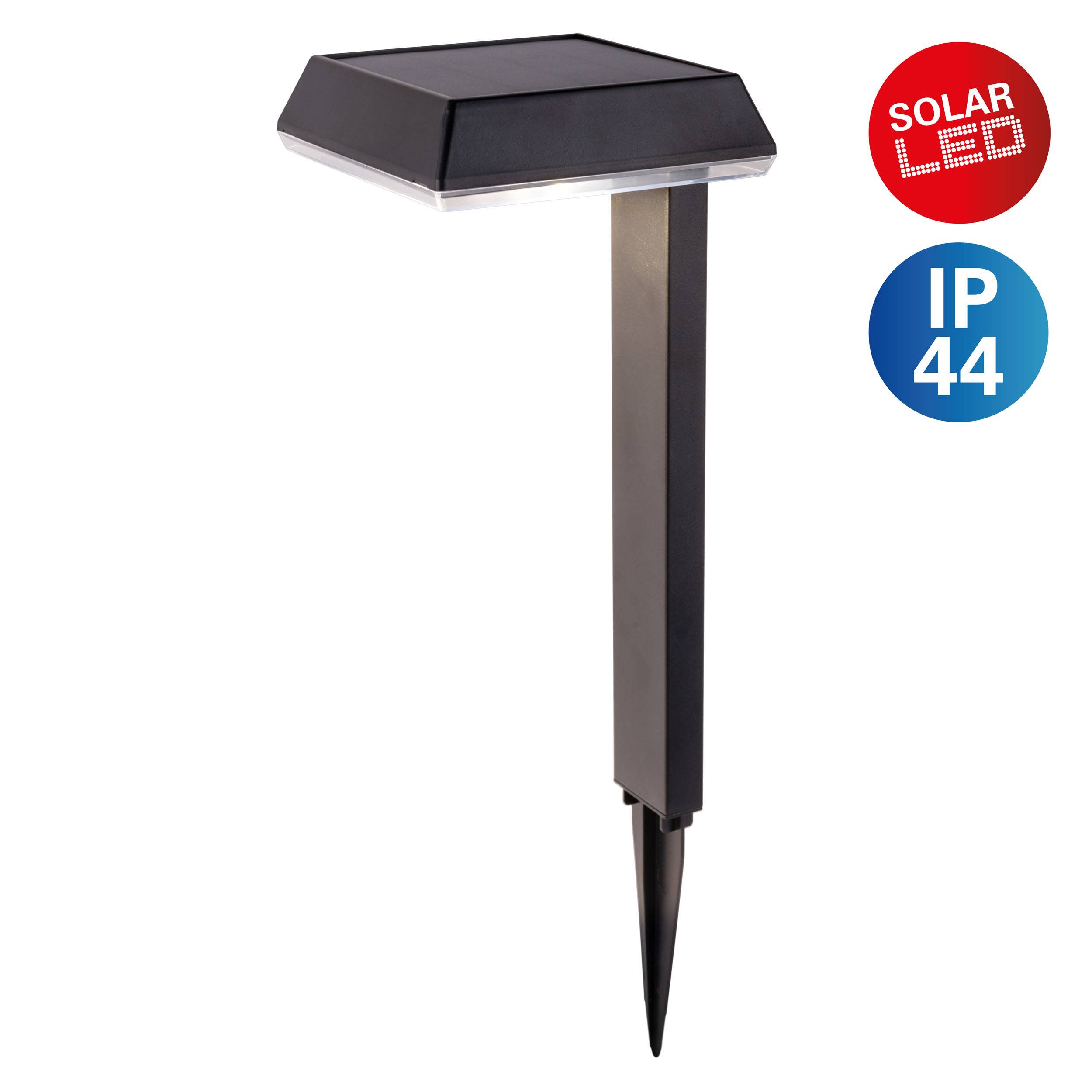 Solar- /Dekoerdspieß "SIGI"