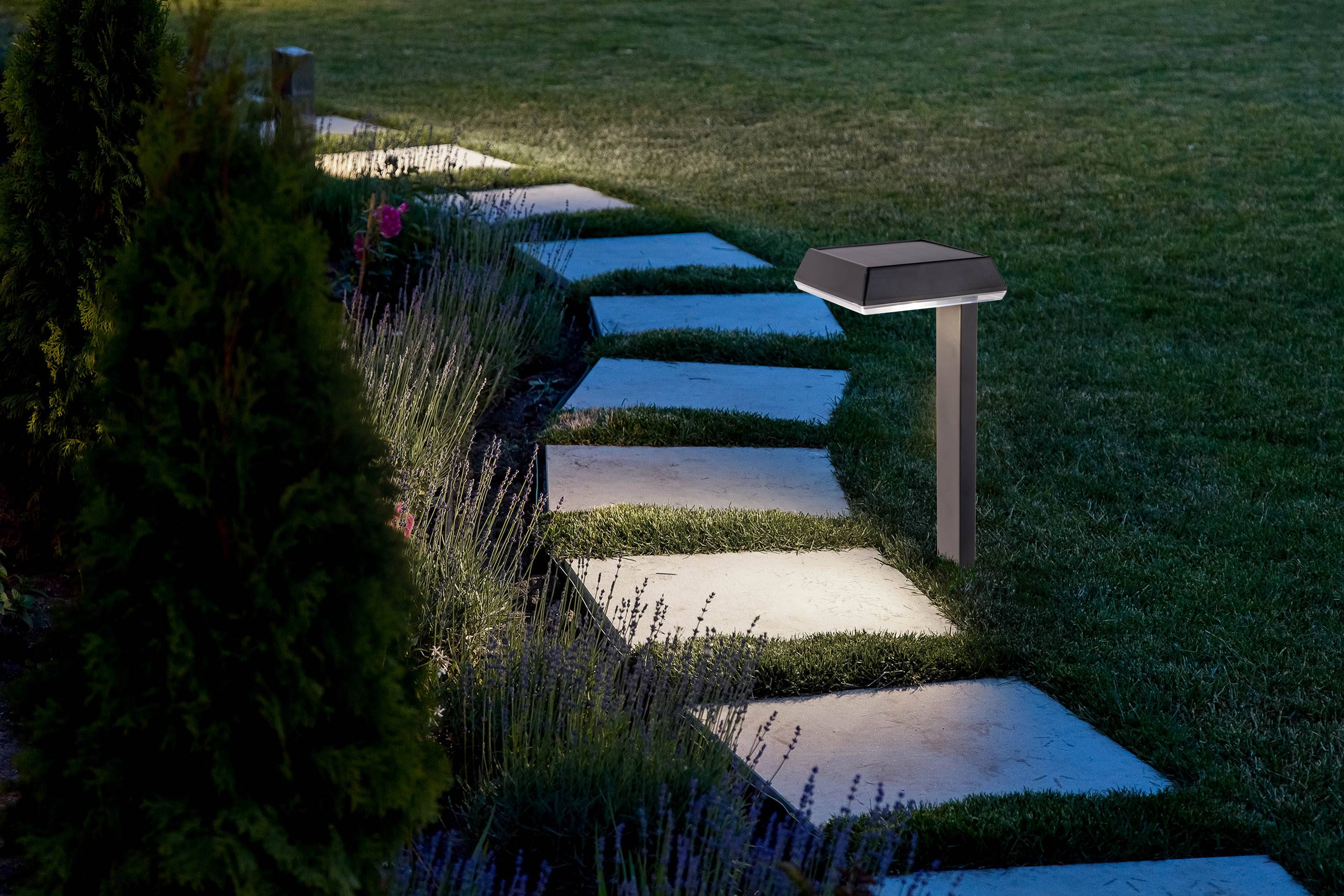 Solar- /Dekoerdspieß "SIGI"