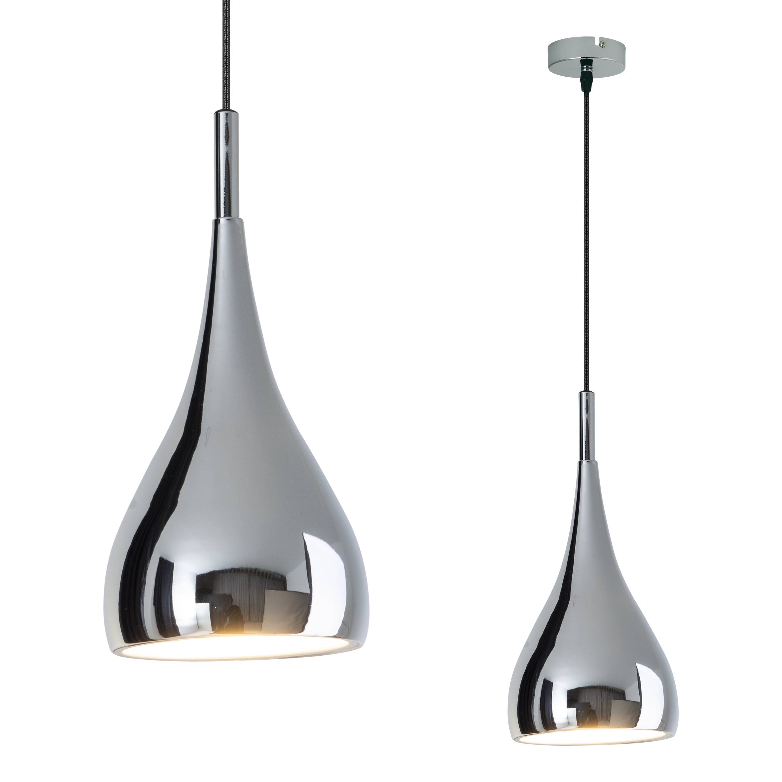 Pendelleuchte "STYLE" D:15cm