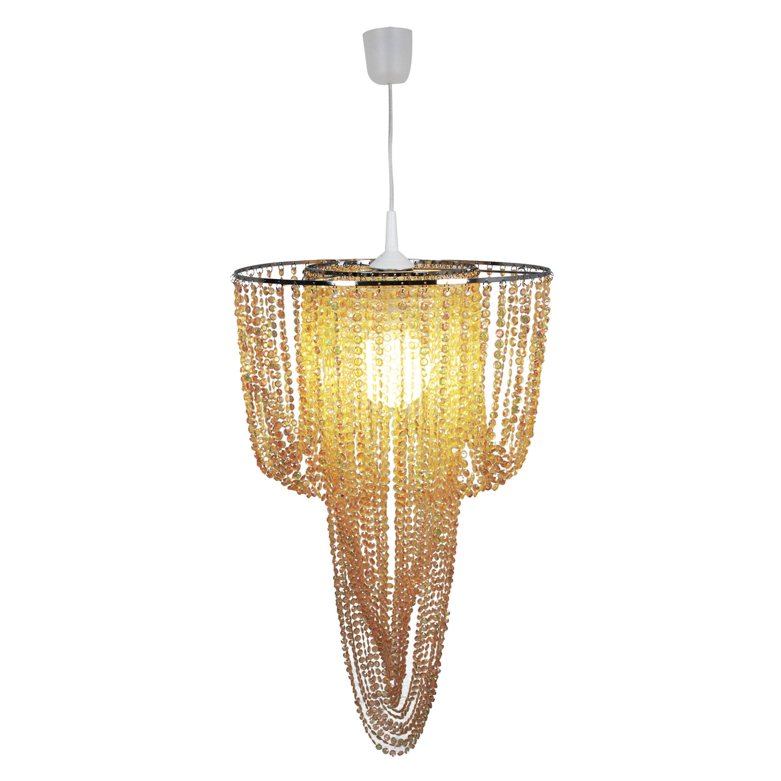 Pendelleuchte "YOUNG LIVING"