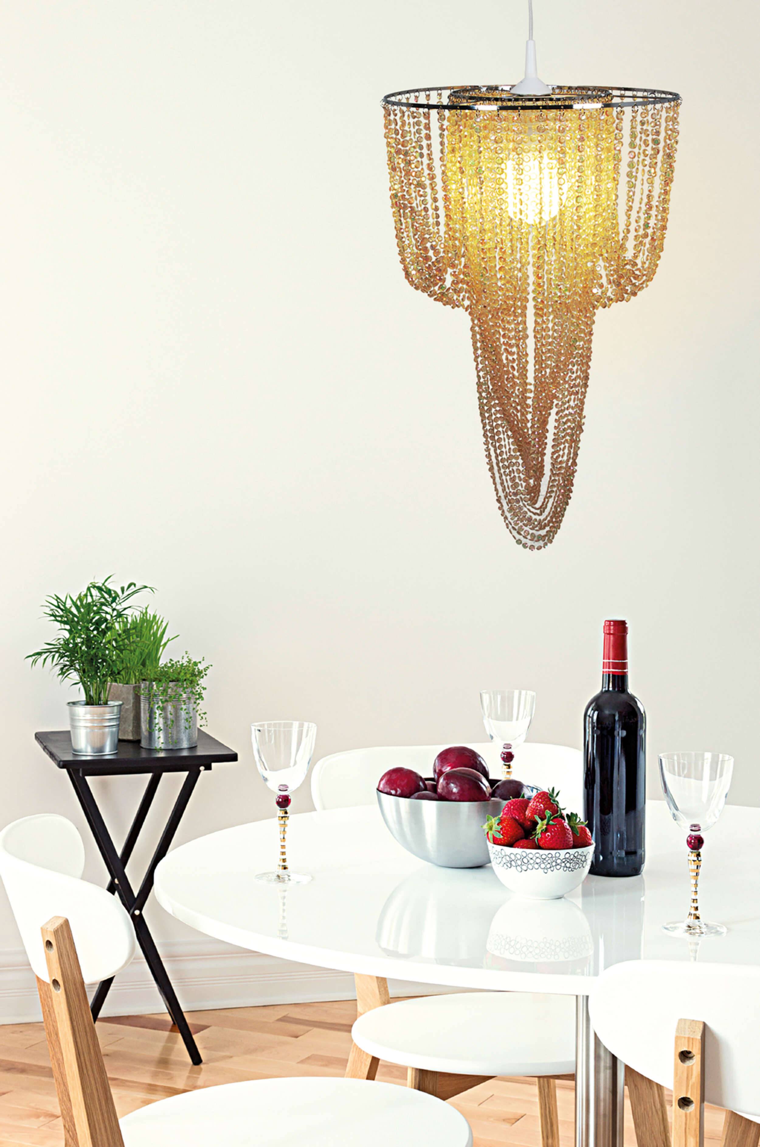 Pendelleuchte "YOUNG LIVING"