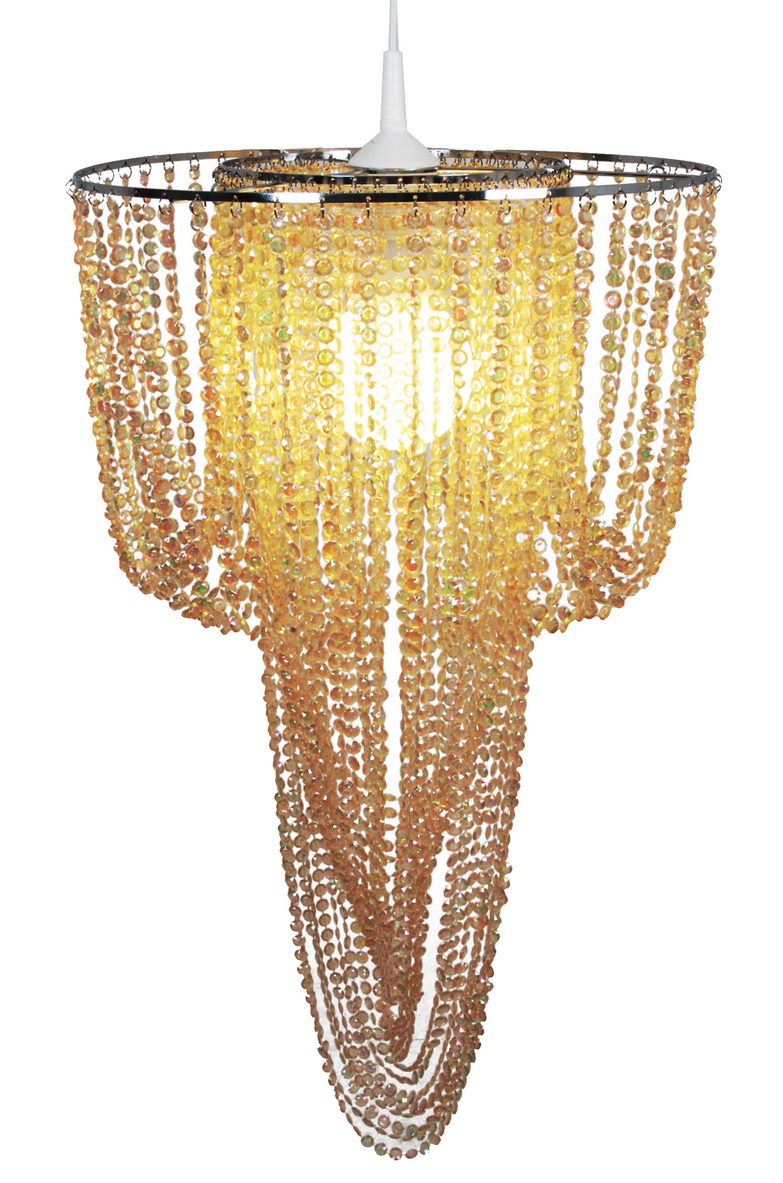 Pendelleuchte "YOUNG LIVING"