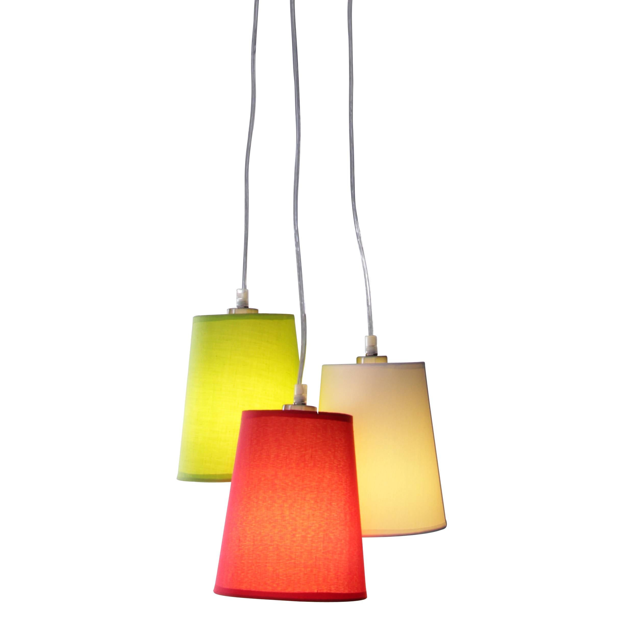 Pendelleuchte "SAGGY"