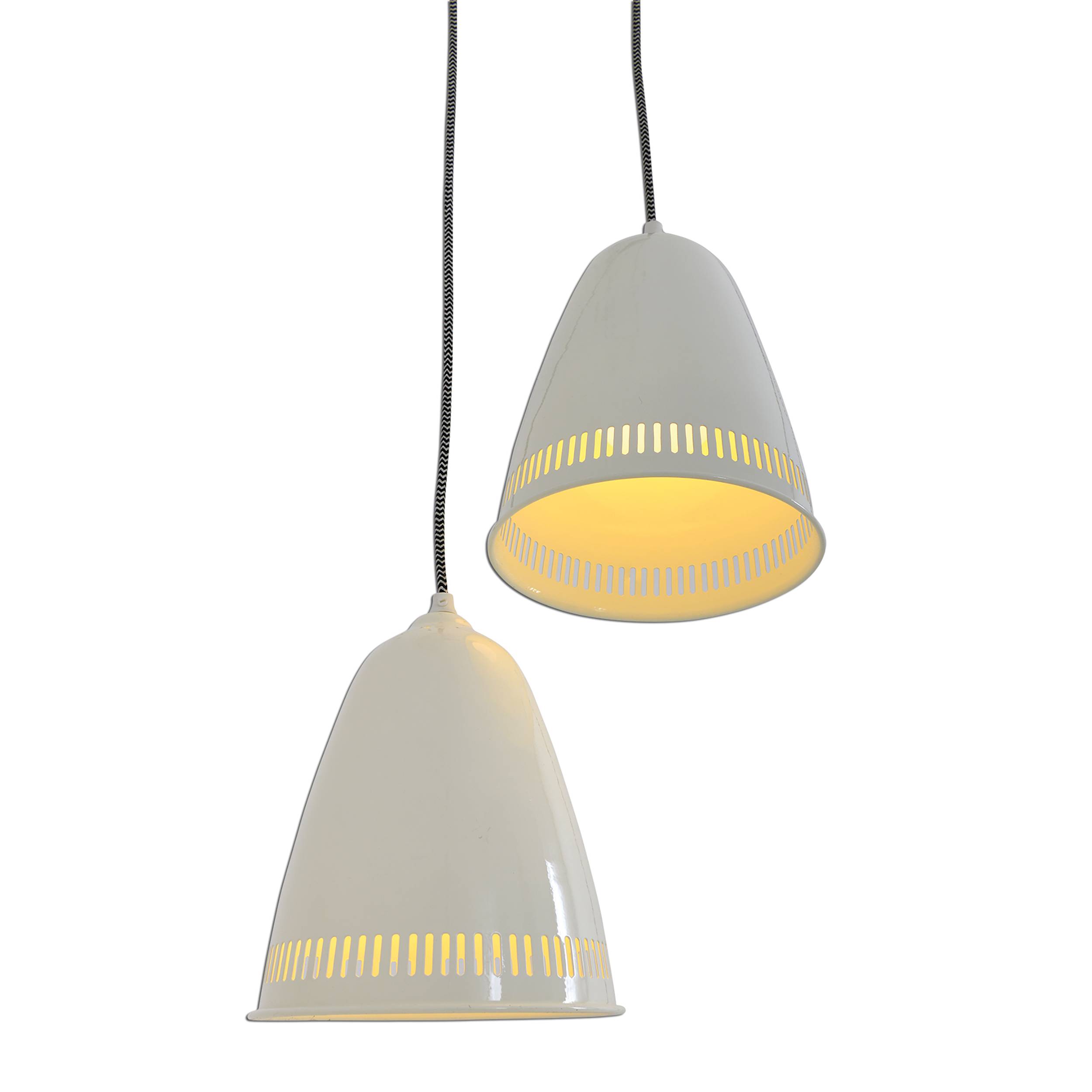 Gegenzug-Pendelleuchte "JAIPUR"