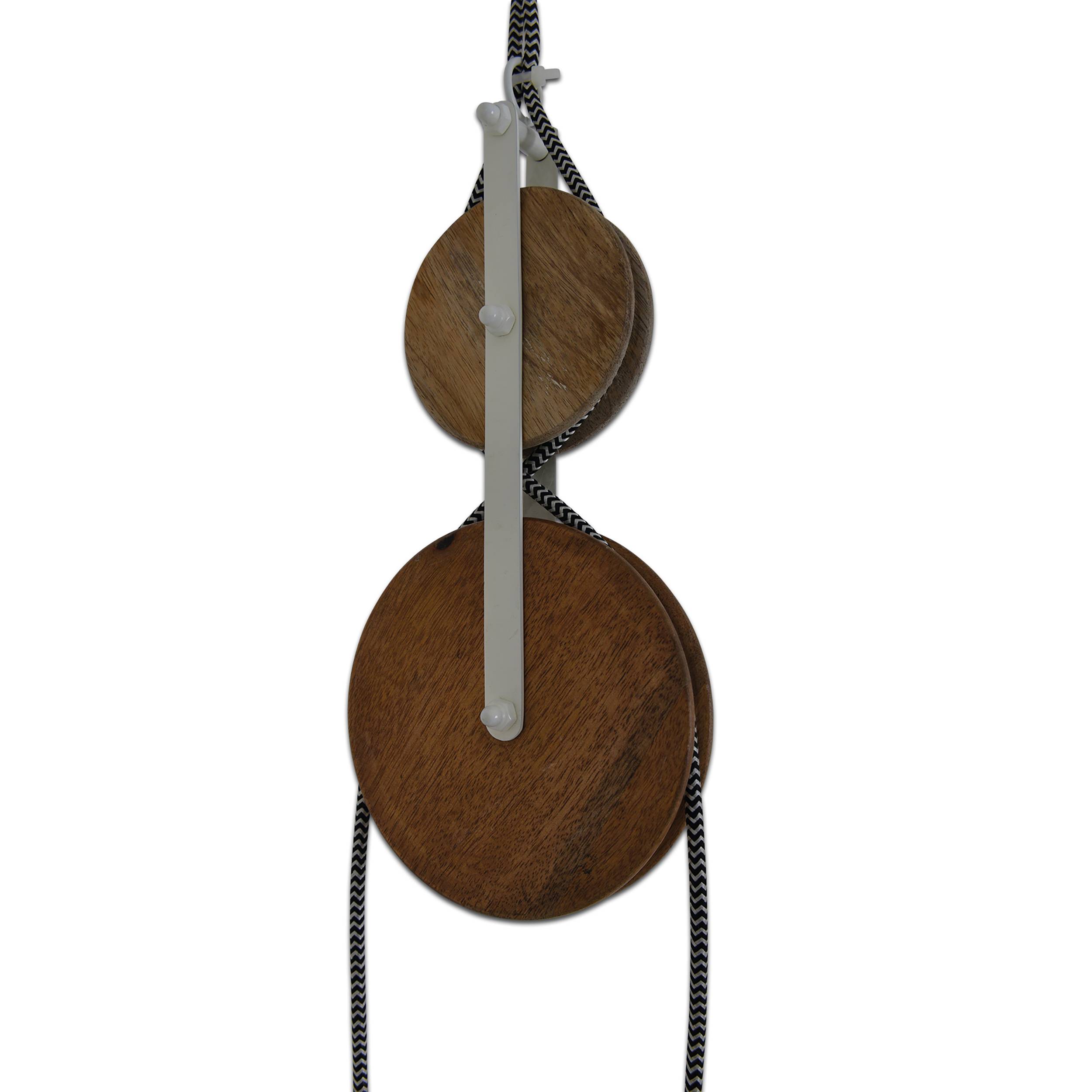 Gegenzug-Pendelleuchte "JAIPUR"