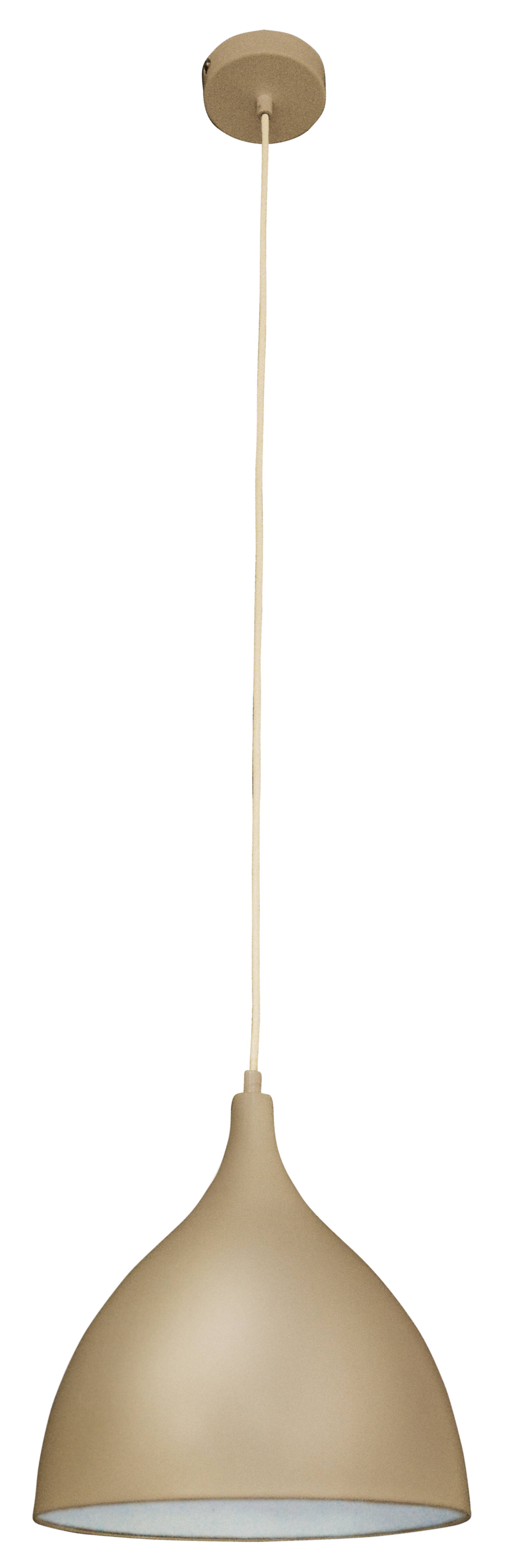 Pendelleuchte "PINHEAD" Ø:28cm